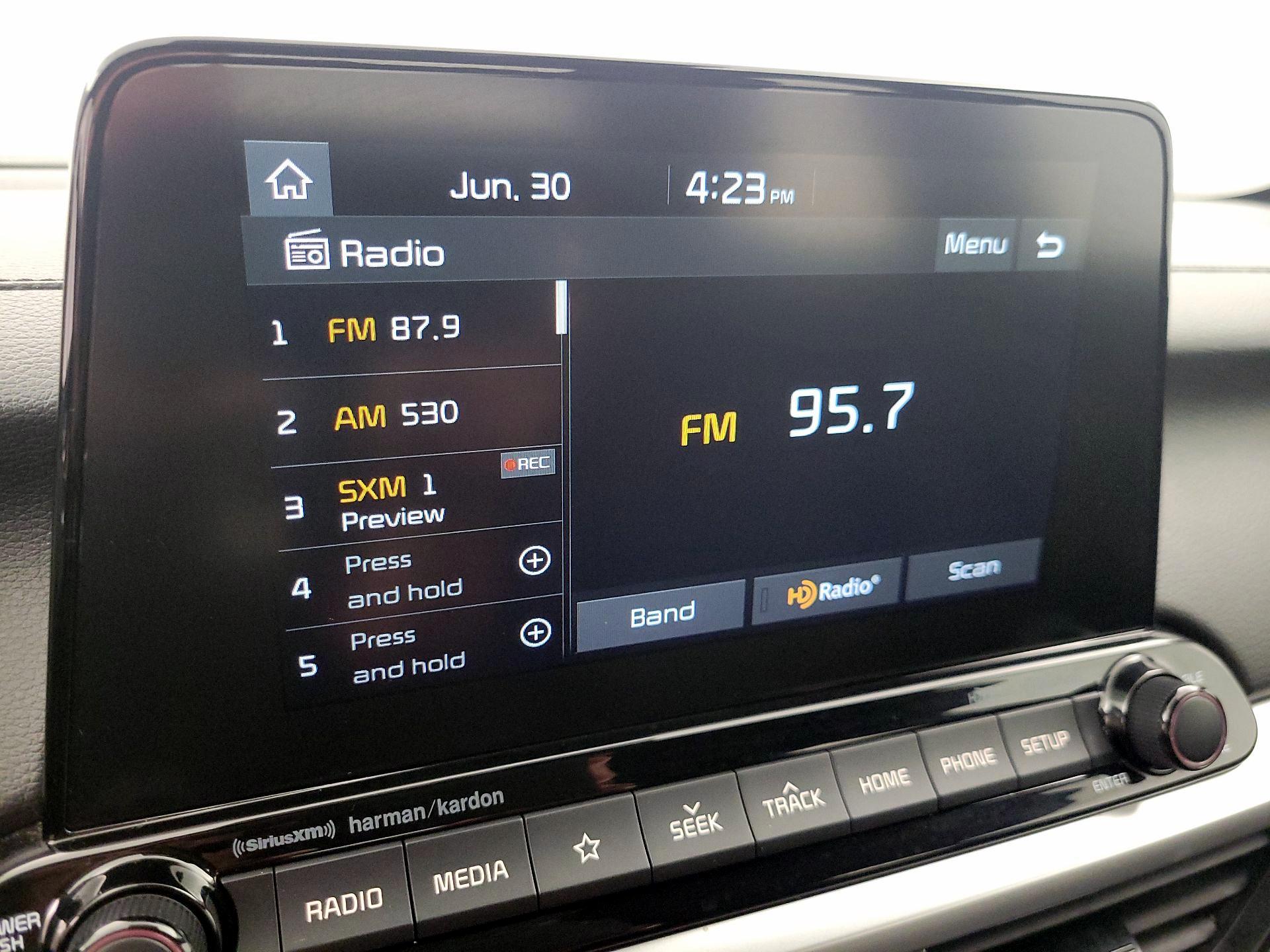 Thumbnail: 2021 Kia Forte - 15