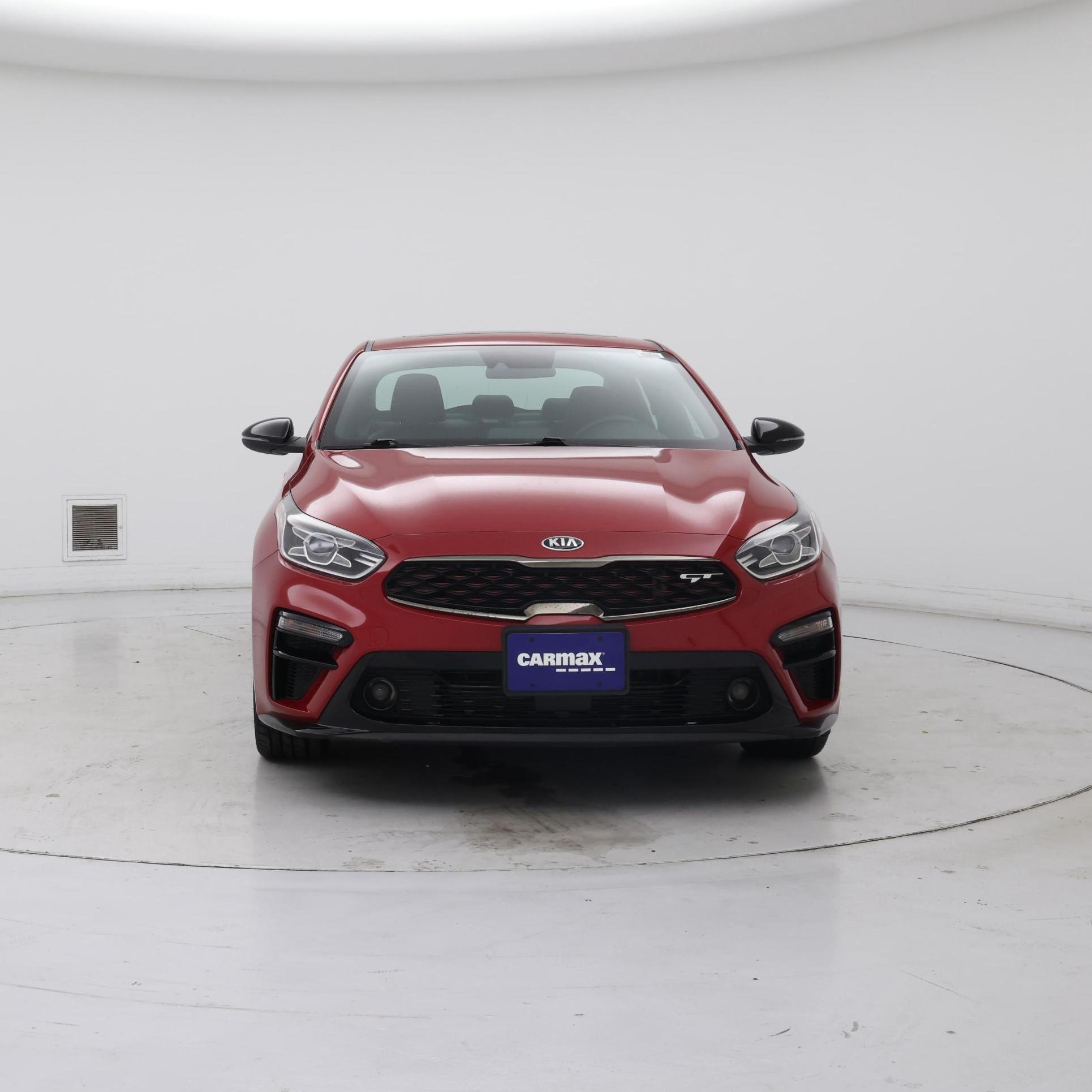 Thumbnail: 2021 Kia Forte - 5