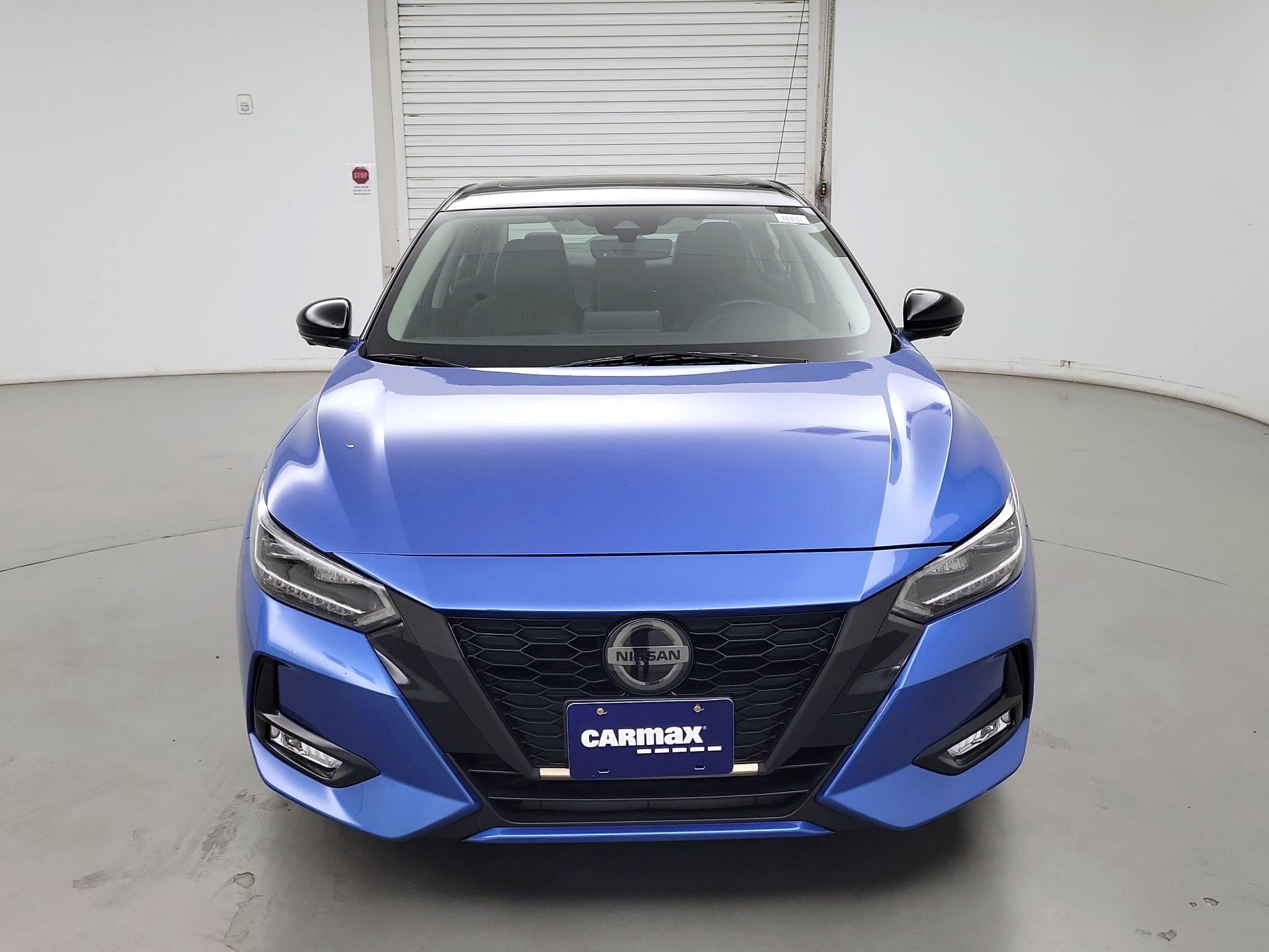 Thumbnail: 2023 Nissan Sentra - 2