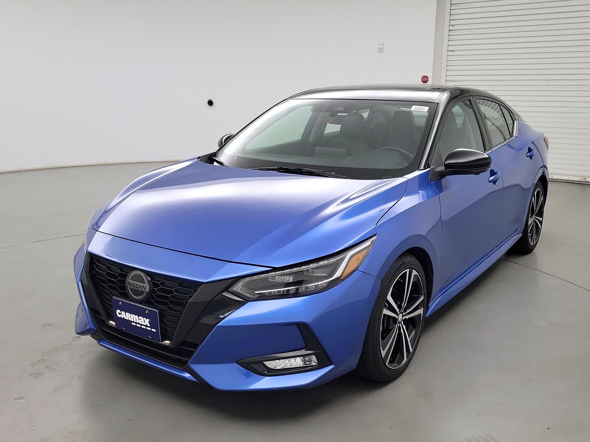 Thumbnail: 2023 Nissan Sentra - 3