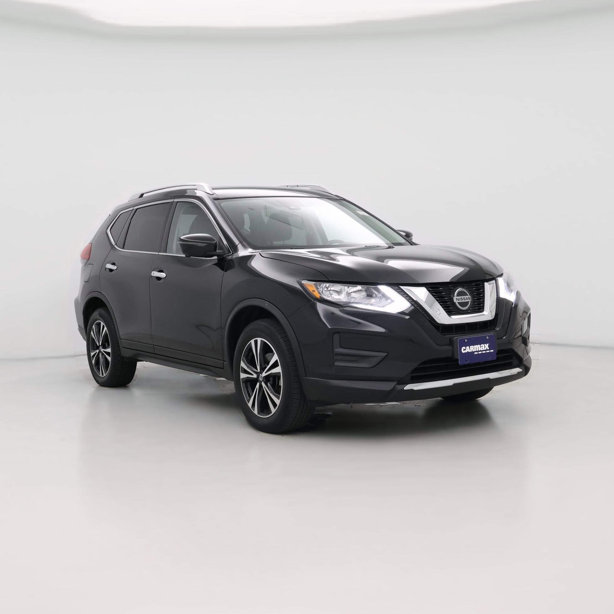 Thumbnail: 2020 Nissan Rogue - 1