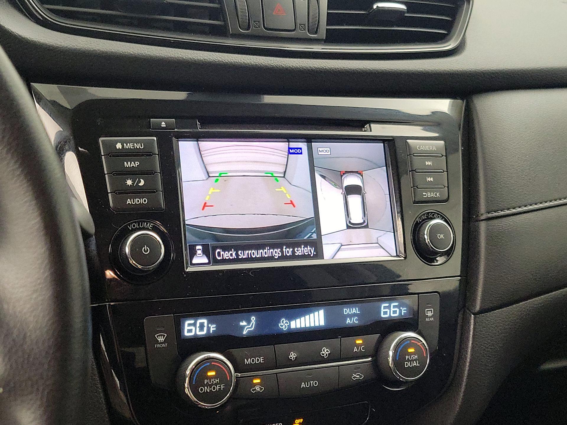 Thumbnail: 2020 Nissan Rogue - 14
