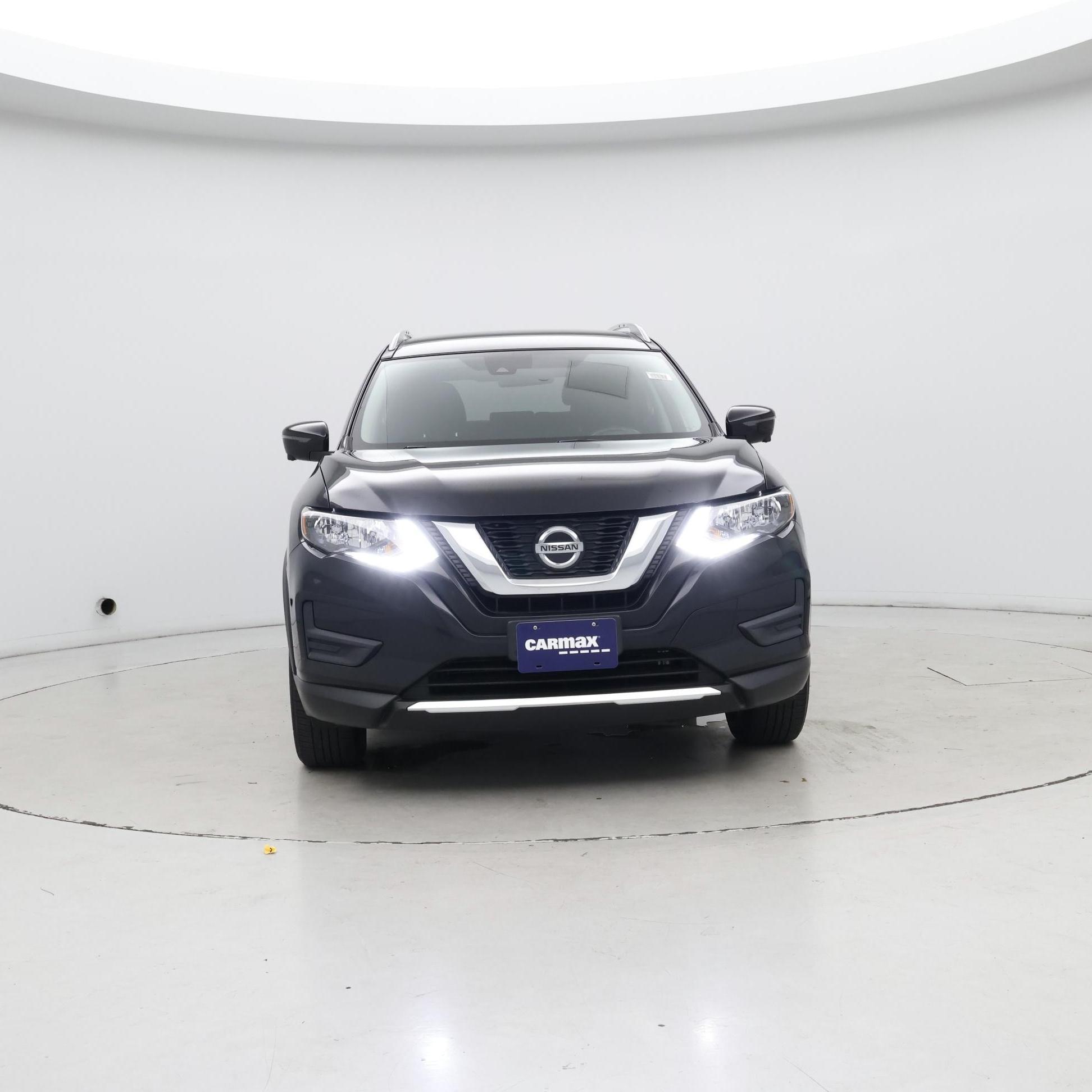 Thumbnail: 2020 Nissan Rogue - 5