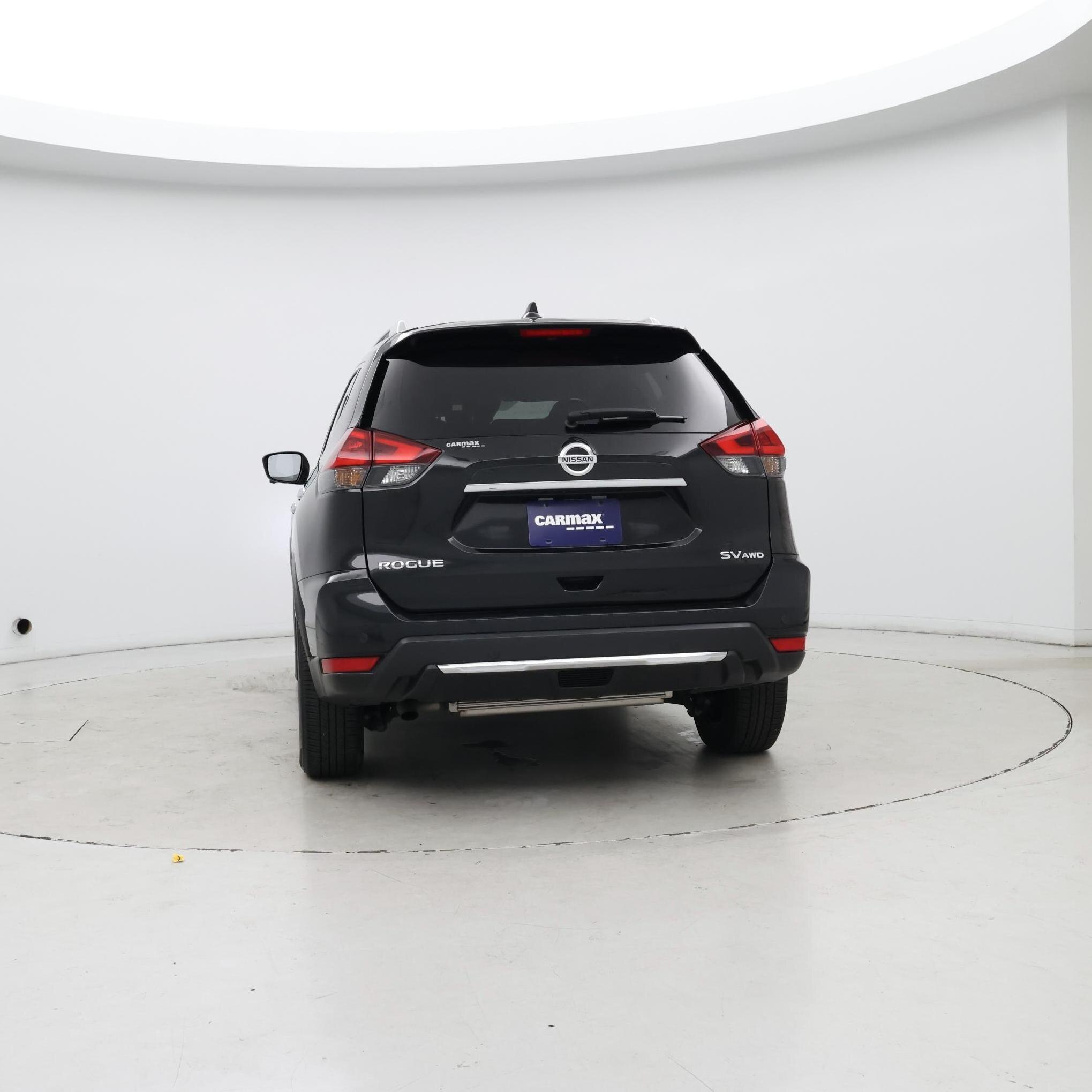 Thumbnail: 2020 Nissan Rogue - 6