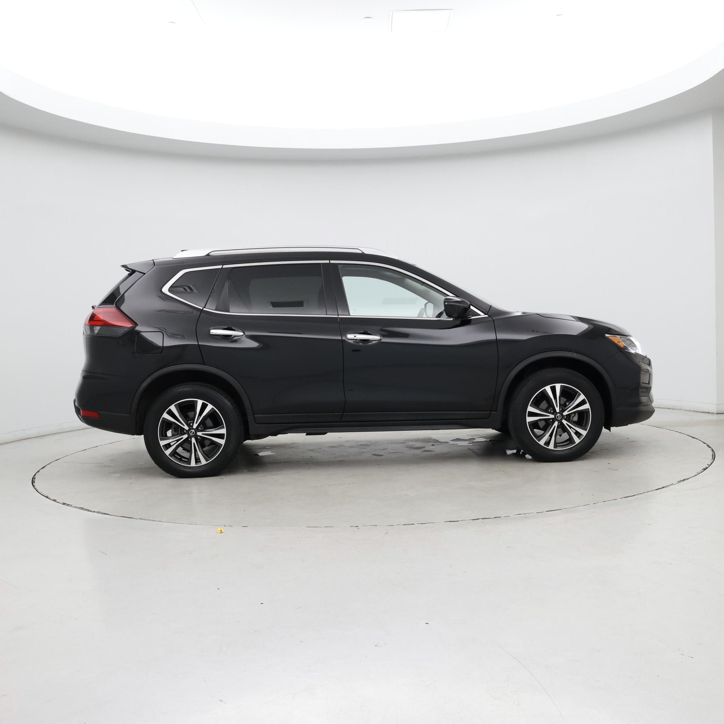 Thumbnail: 2020 Nissan Rogue - 7