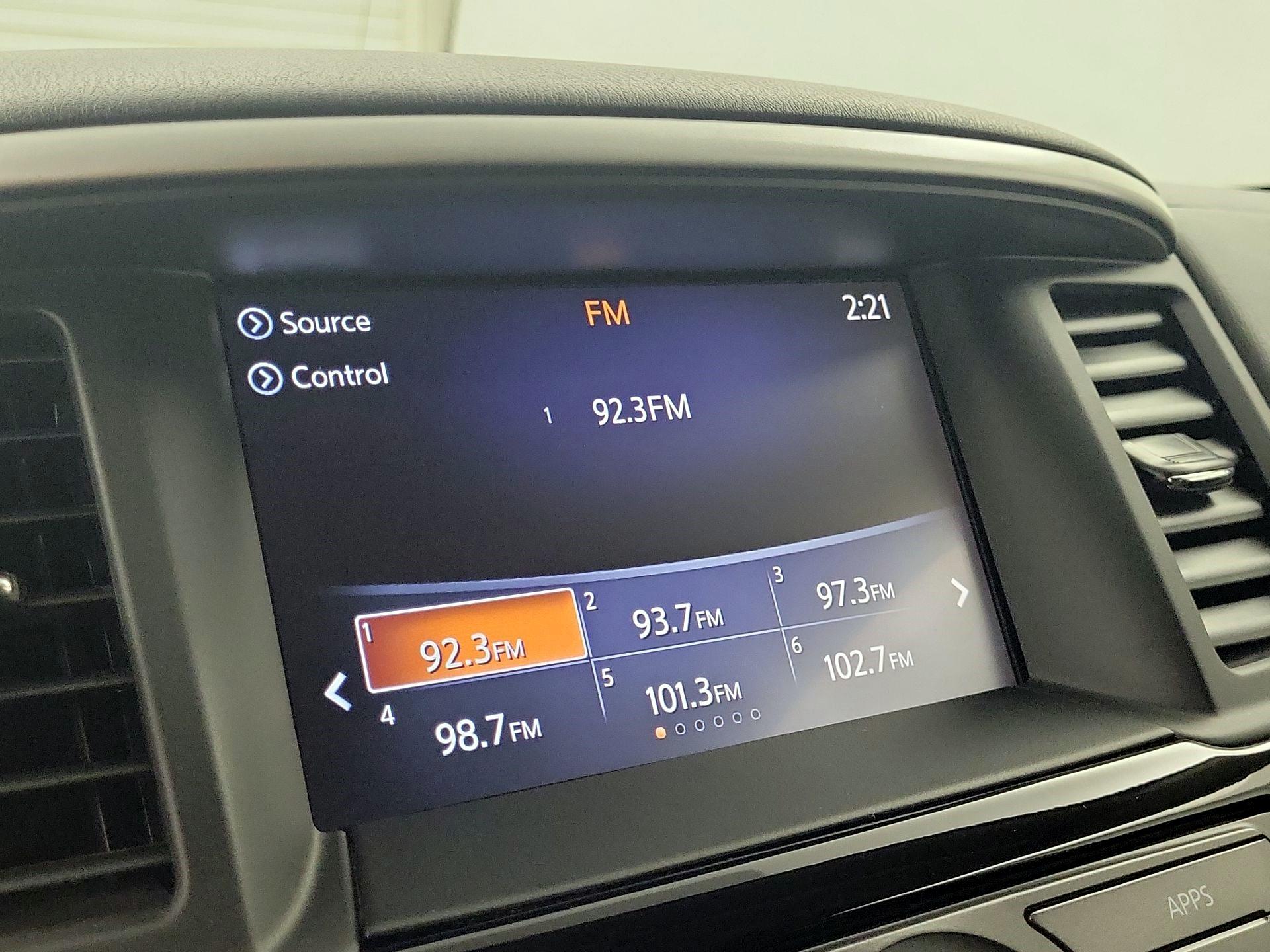 Thumbnail: 2019 Nissan Pathfinder - 13