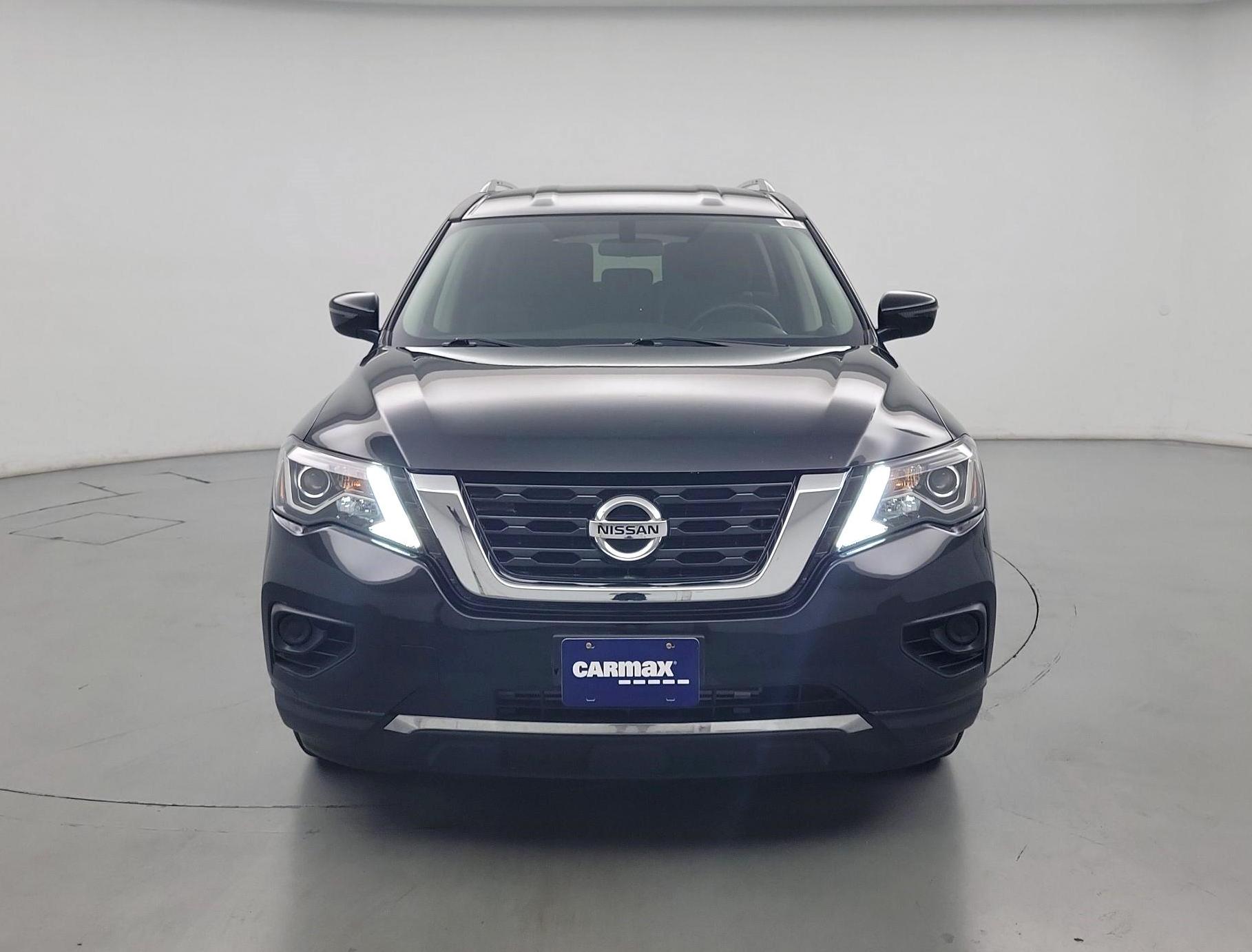 Thumbnail: 2019 Nissan Pathfinder - 2