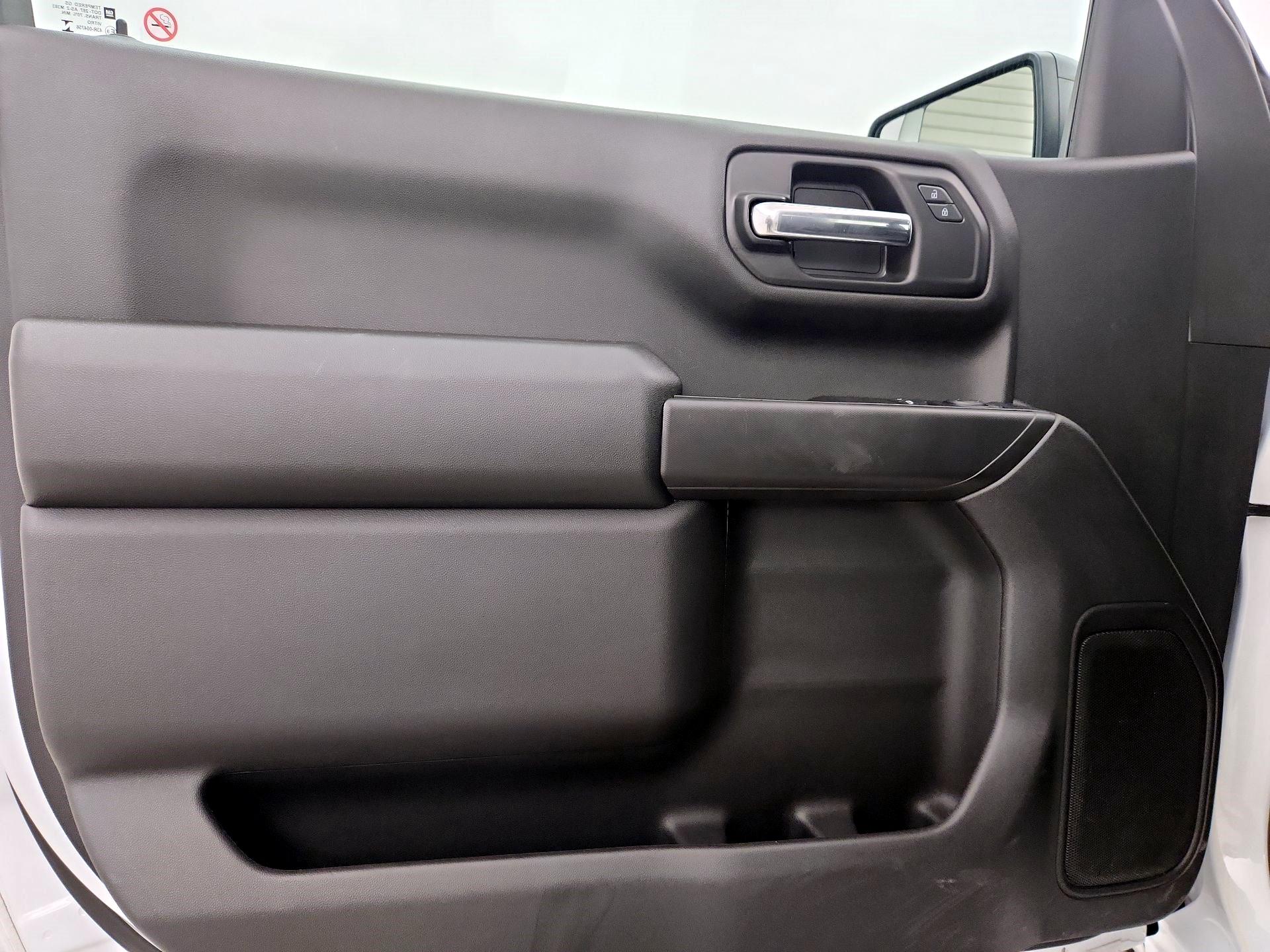 Thumbnail: 2020 Chevrolet Silverado 1500 - 12