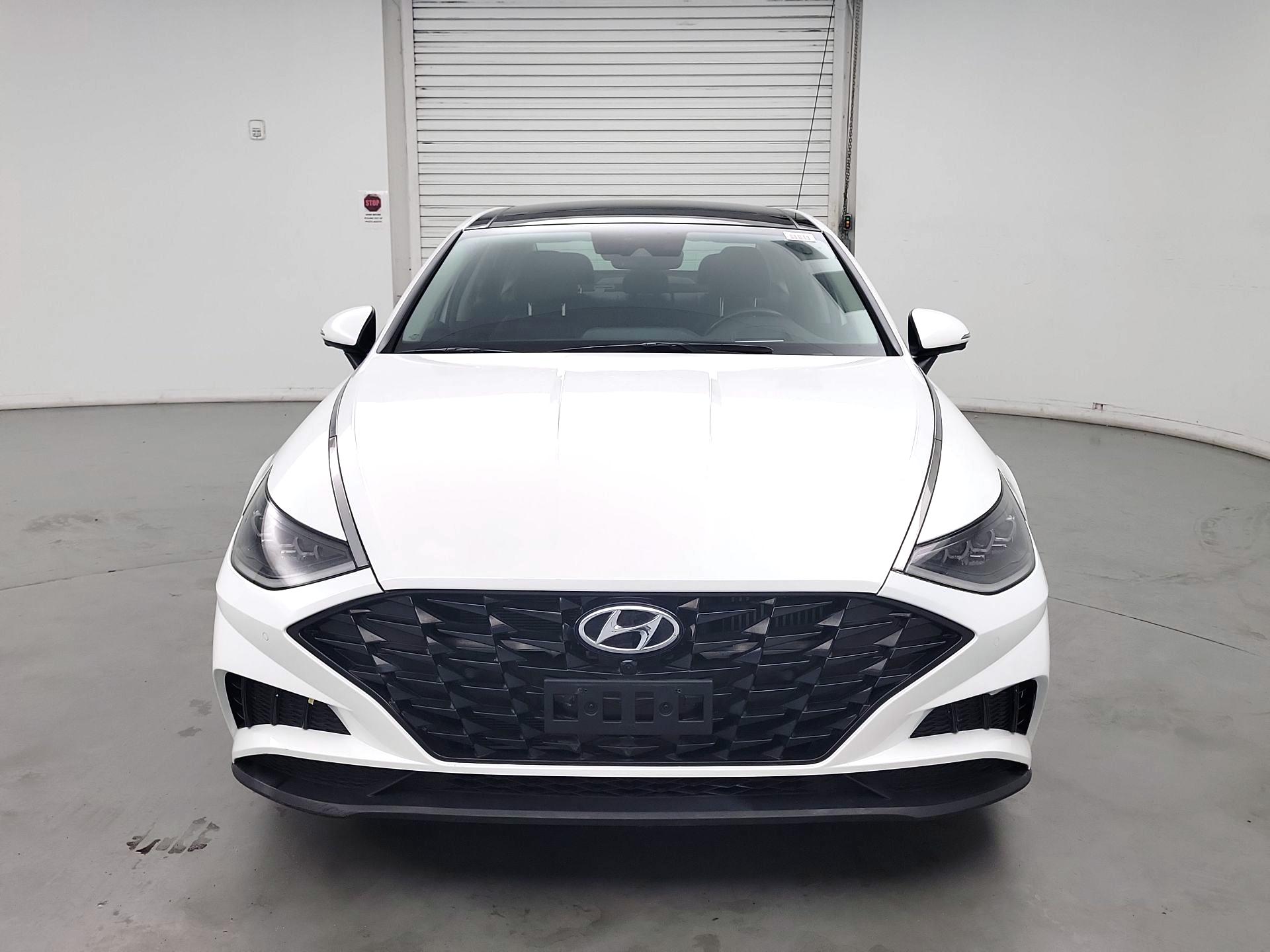 Thumbnail: 2022 Hyundai Sonata - 2