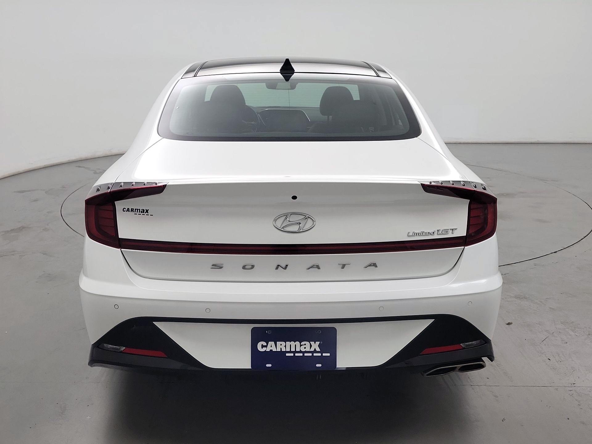 Thumbnail: 2022 Hyundai Sonata - 6