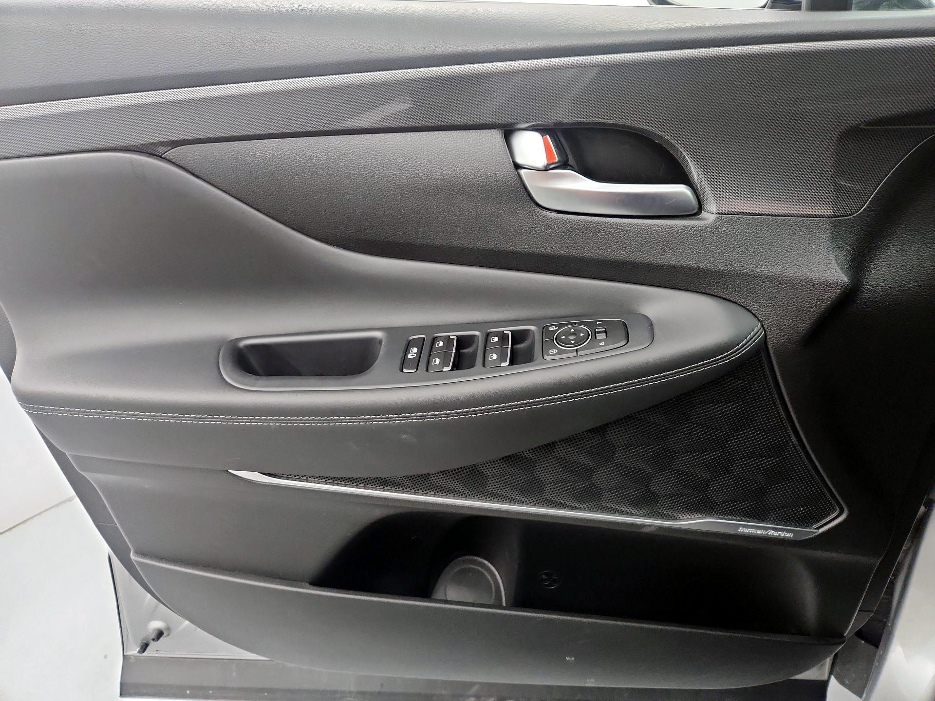 Thumbnail: 2022 Hyundai Santa Fe - 12