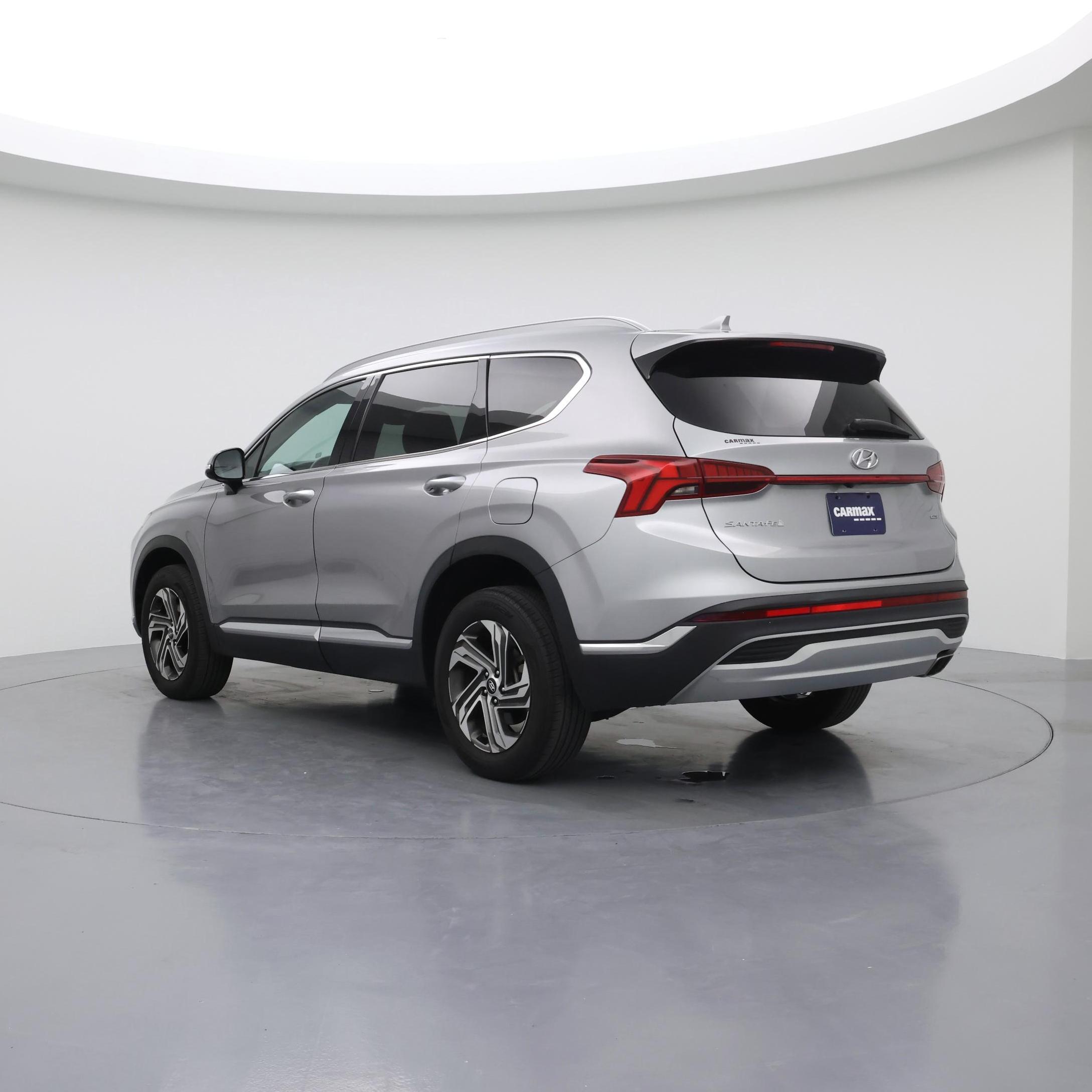 Thumbnail: 2022 Hyundai Santa Fe - 2