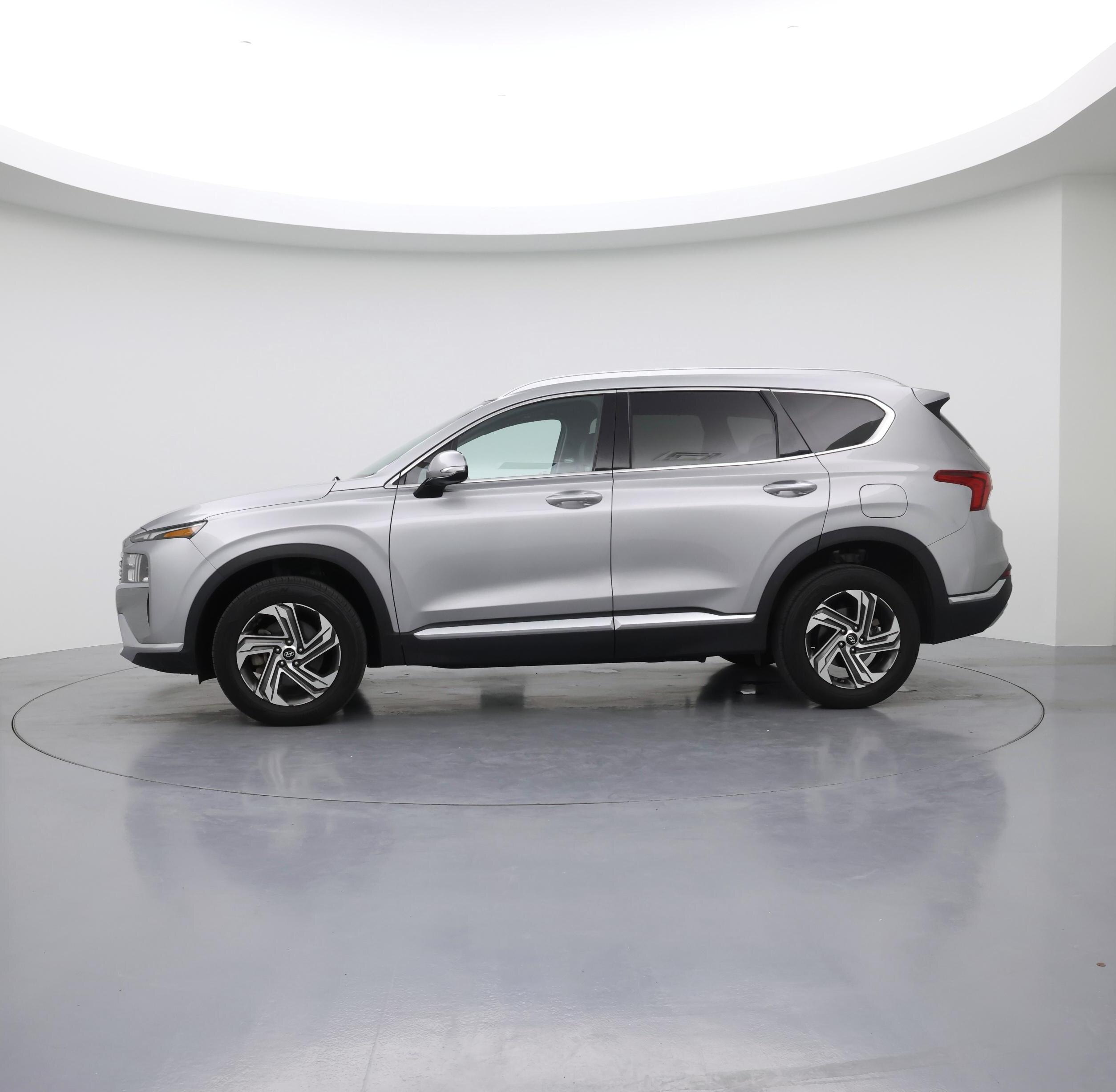Thumbnail: 2022 Hyundai Santa Fe - 3