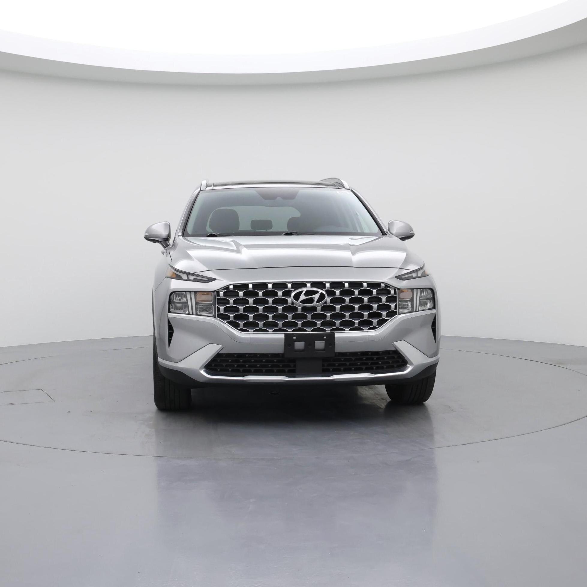 Thumbnail: 2022 Hyundai Santa Fe - 5