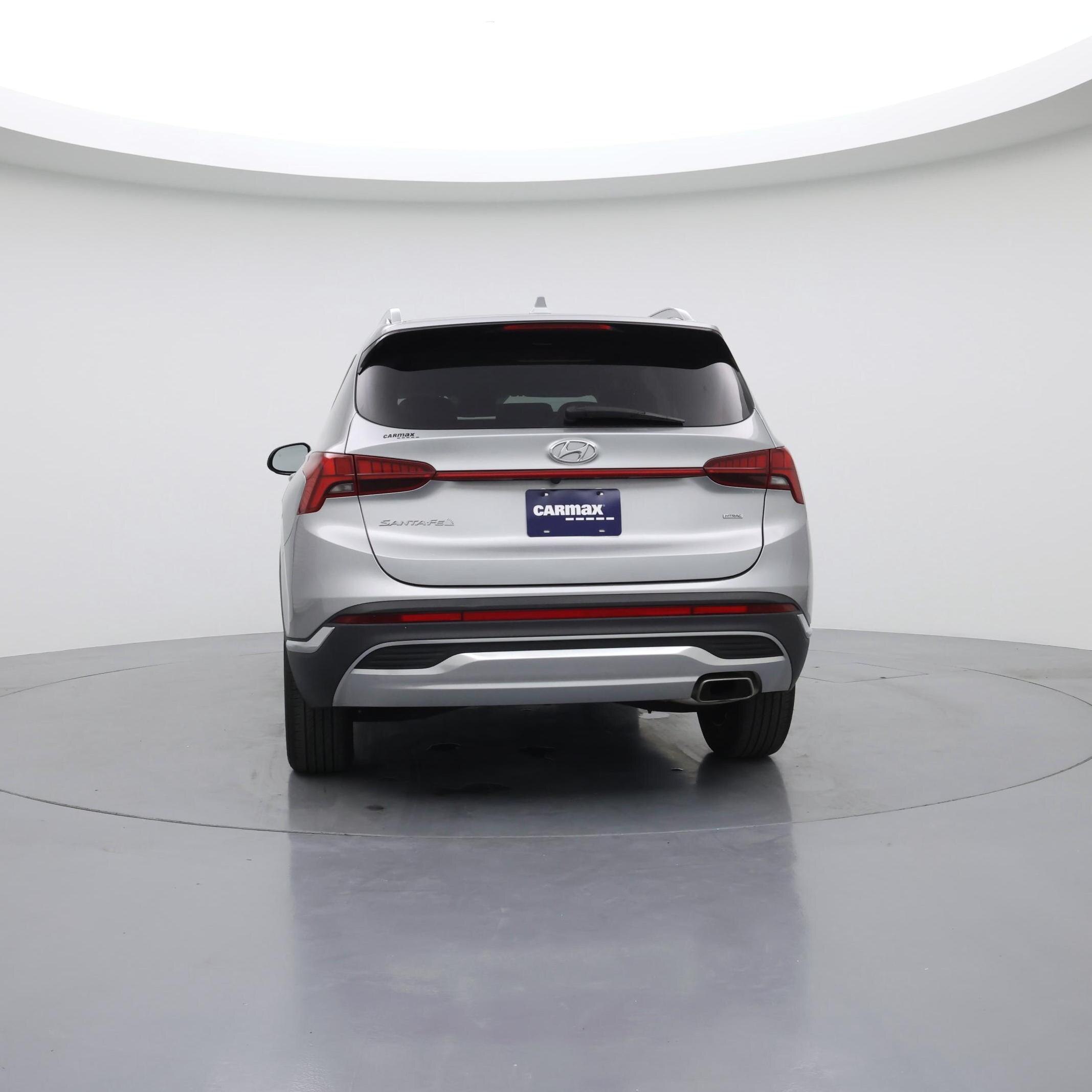 Thumbnail: 2022 Hyundai Santa Fe - 6