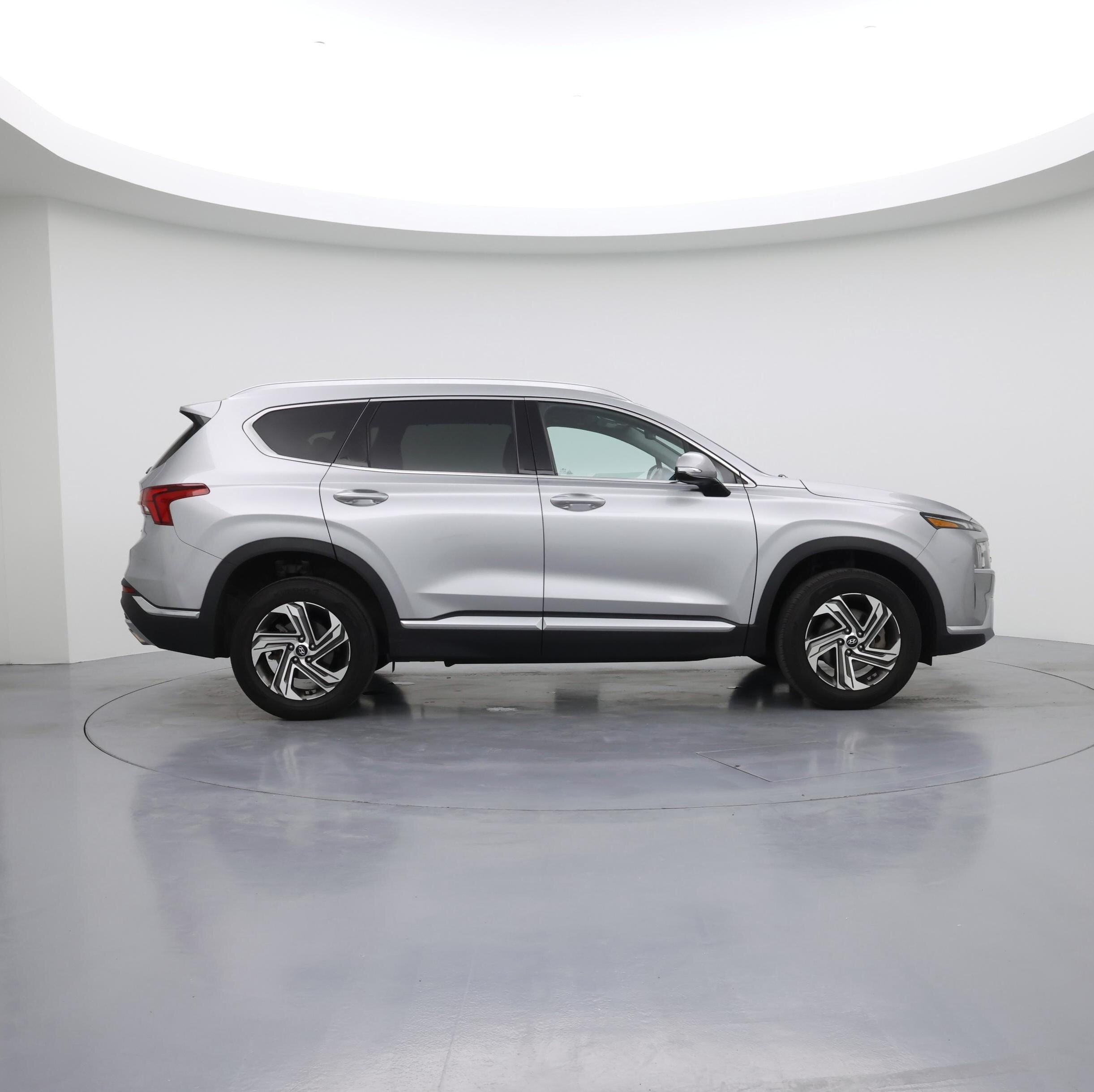 Thumbnail: 2022 Hyundai Santa Fe - 7