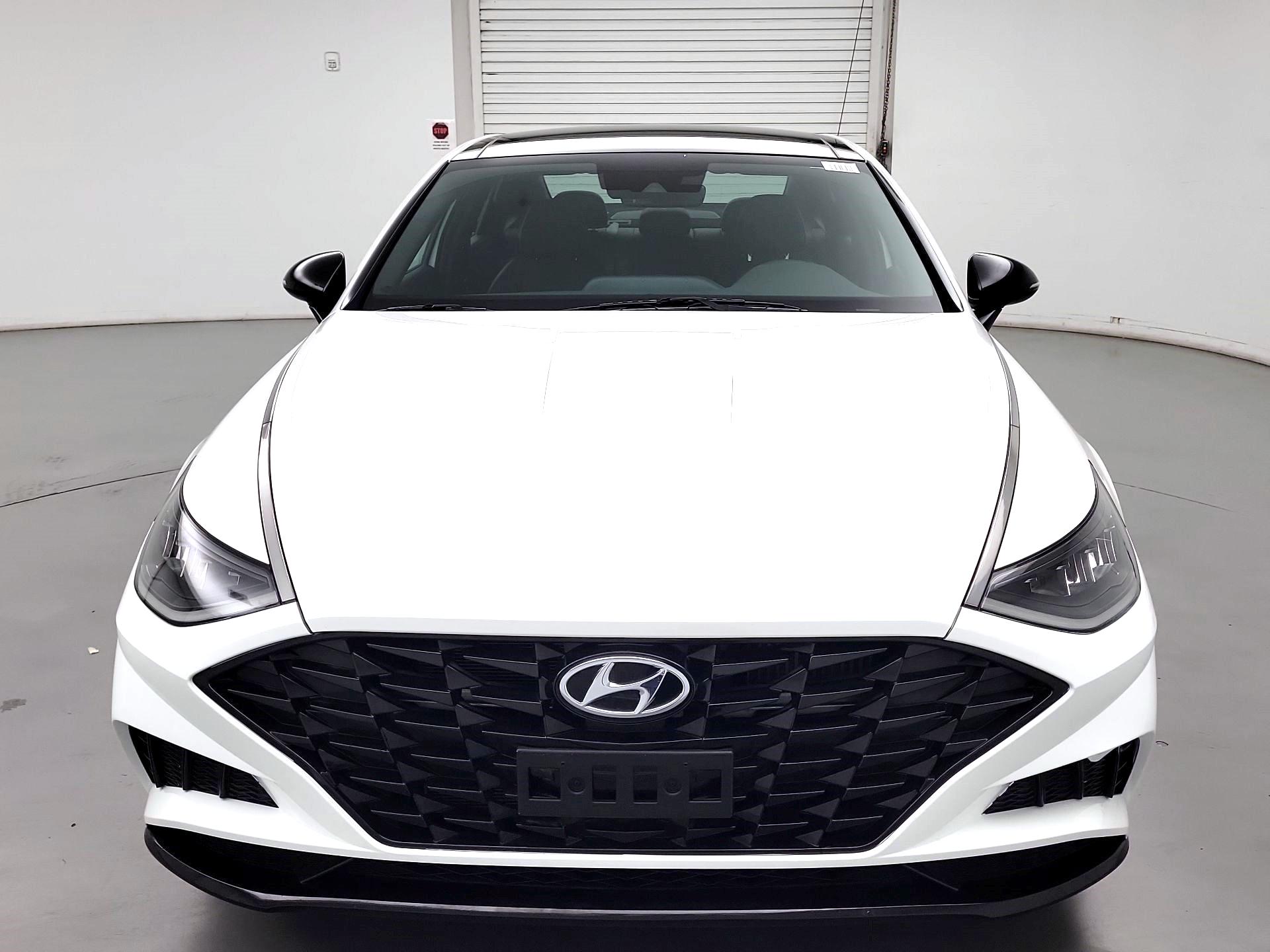 Thumbnail: 2022 Hyundai Sonata - 2