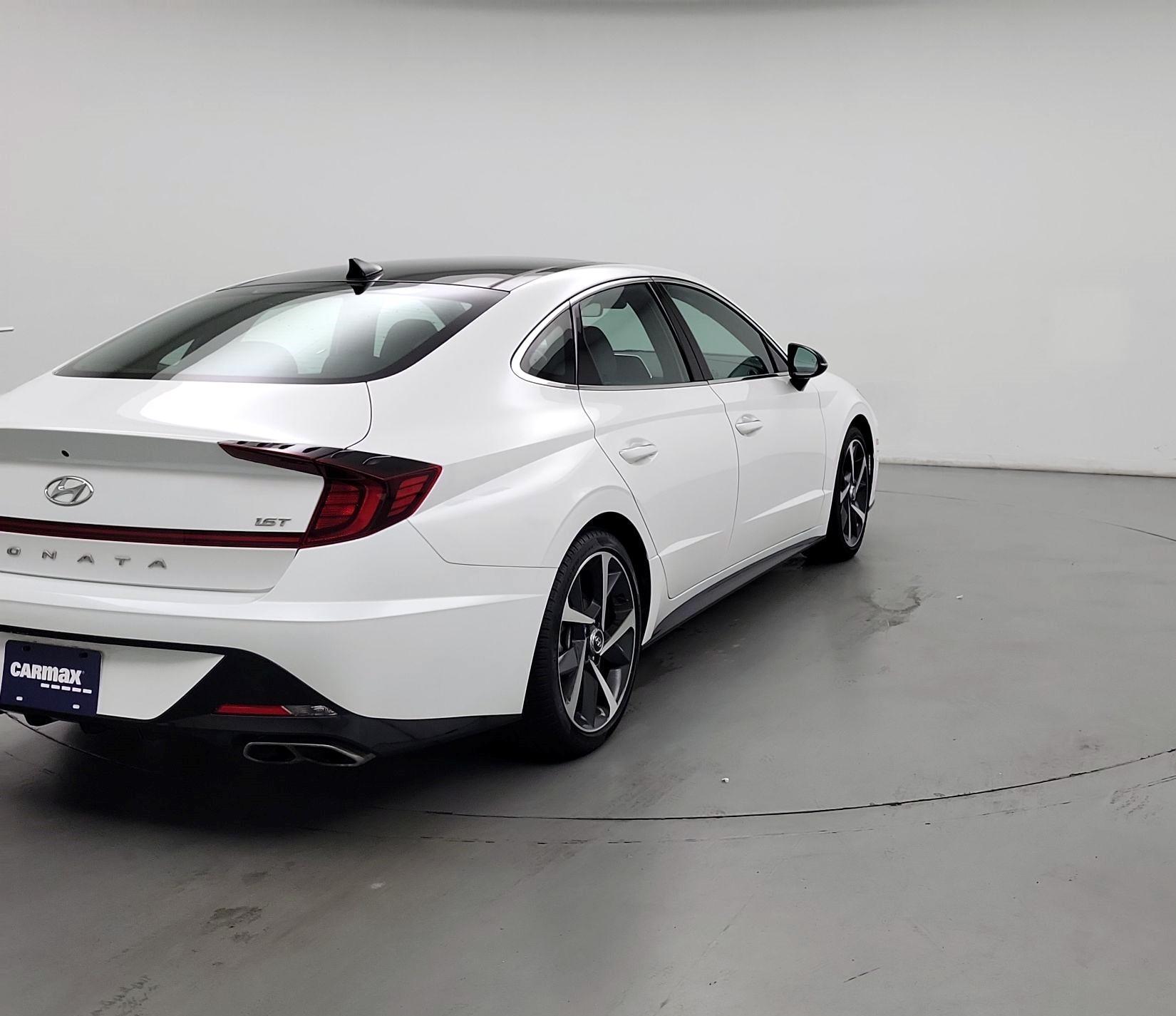 Thumbnail: 2022 Hyundai Sonata - 5