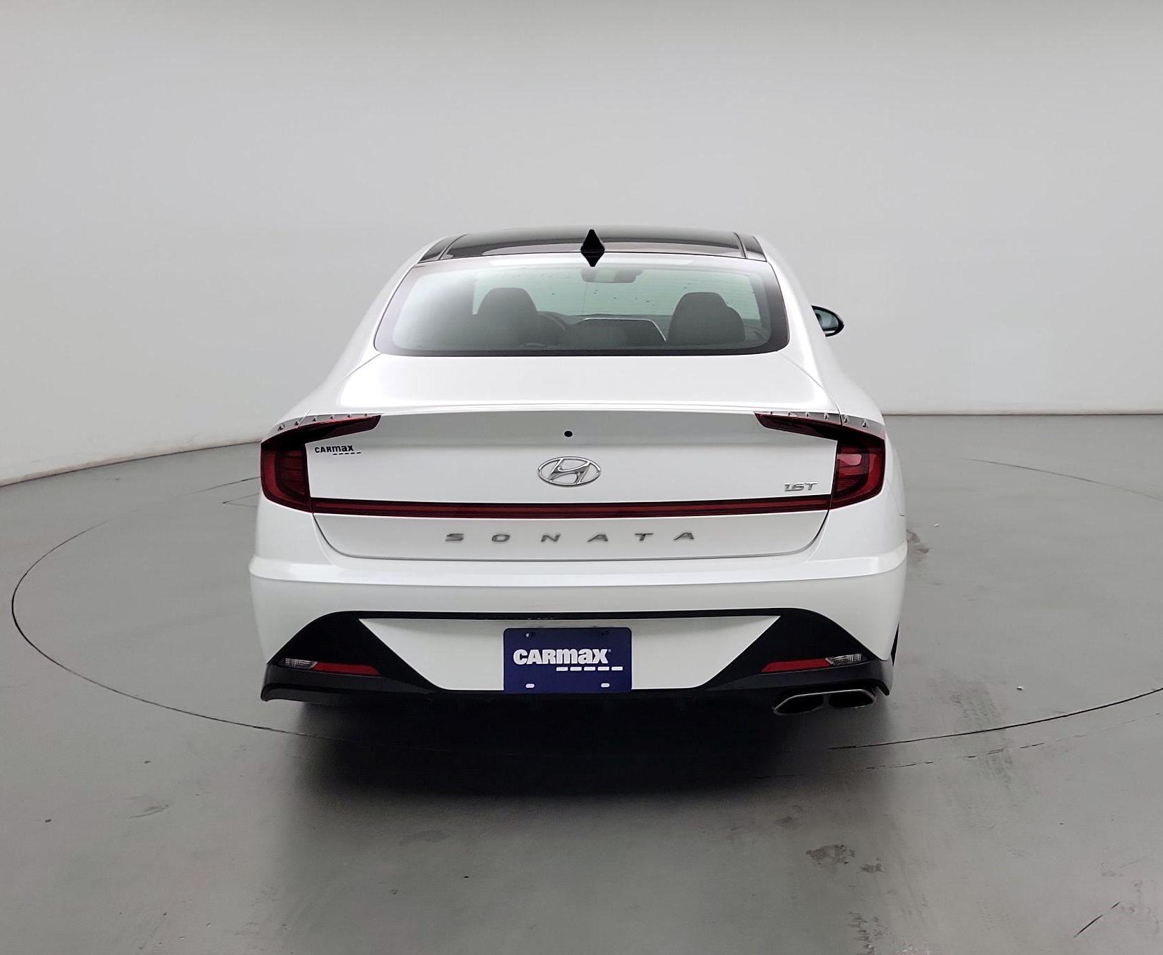 Thumbnail: 2022 Hyundai Sonata - 6