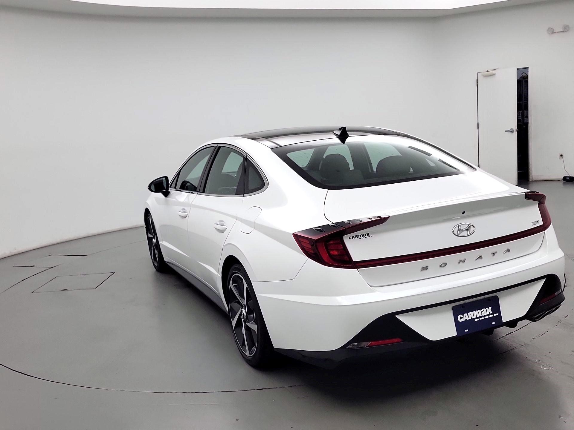 Thumbnail: 2022 Hyundai Sonata - 7