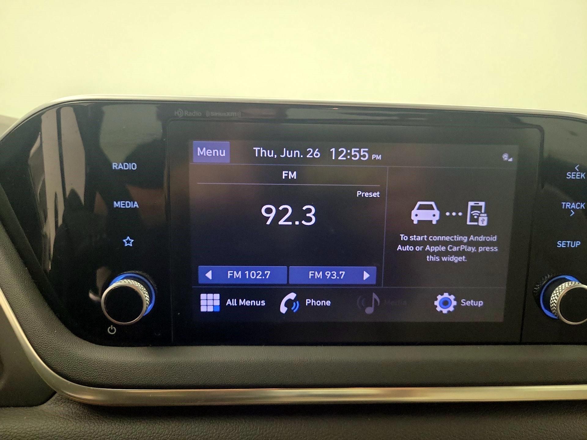 Thumbnail: 2022 Hyundai Sonata - 13