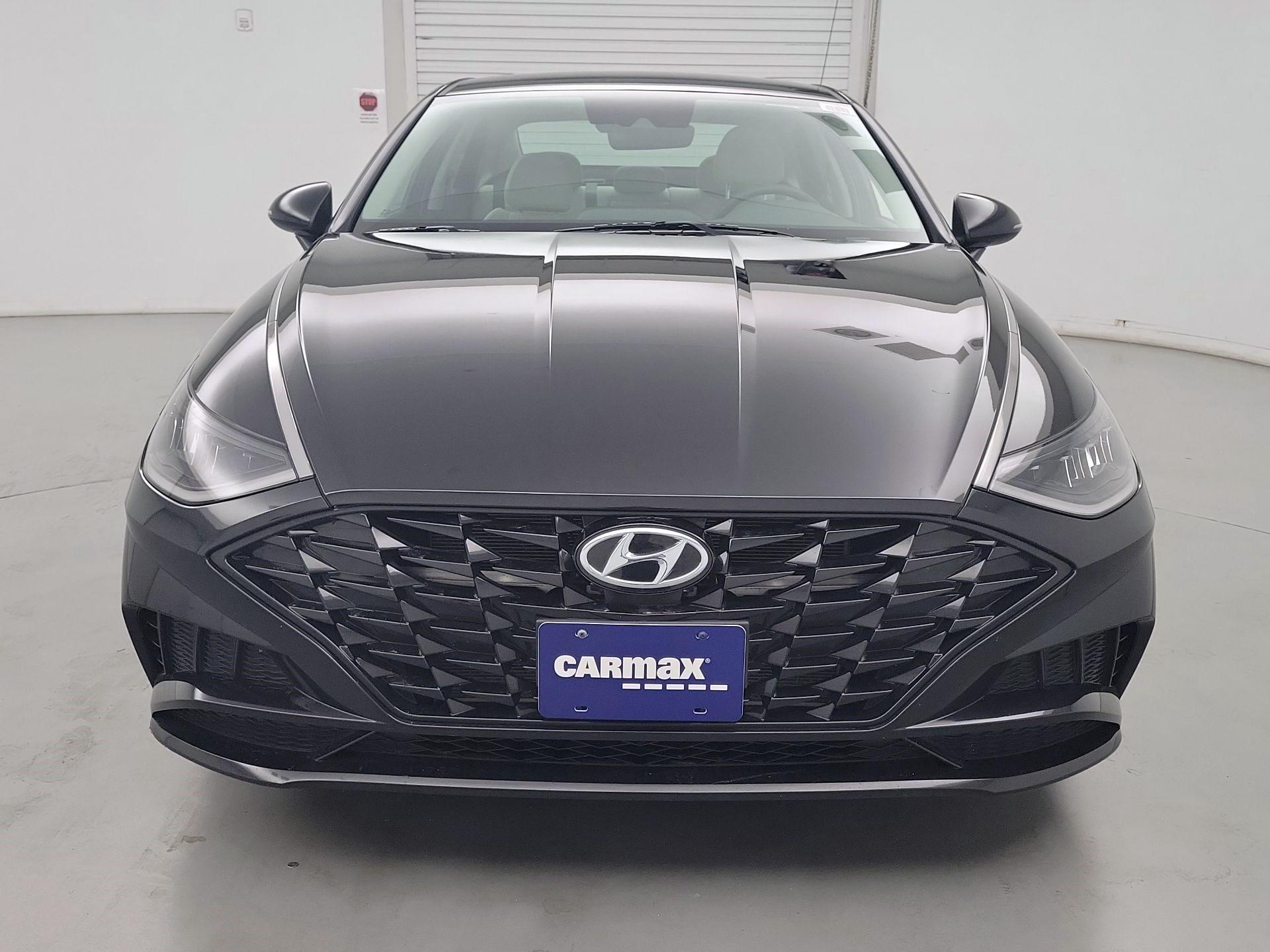 Thumbnail: 2022 Hyundai Sonata - 2