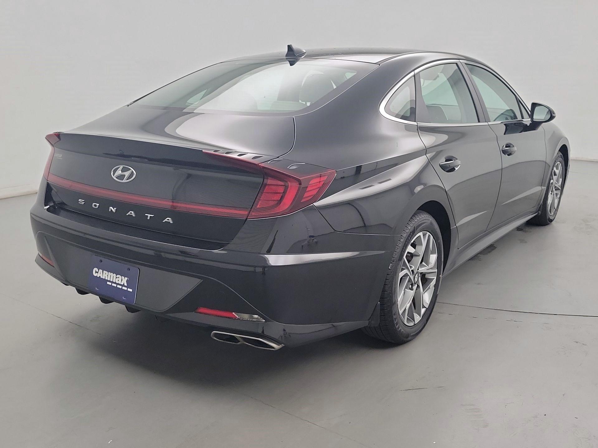 Thumbnail: 2022 Hyundai Sonata - 5