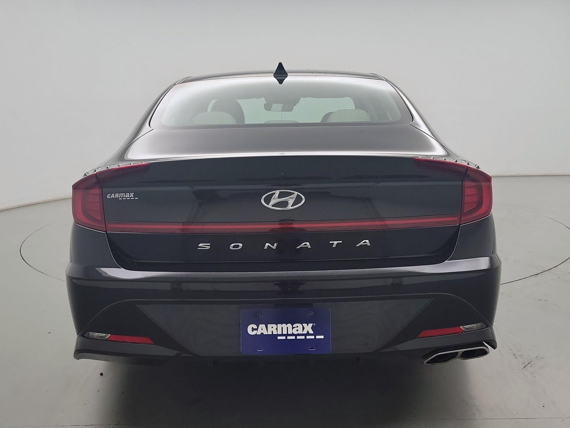 Thumbnail: 2022 Hyundai Sonata - 6