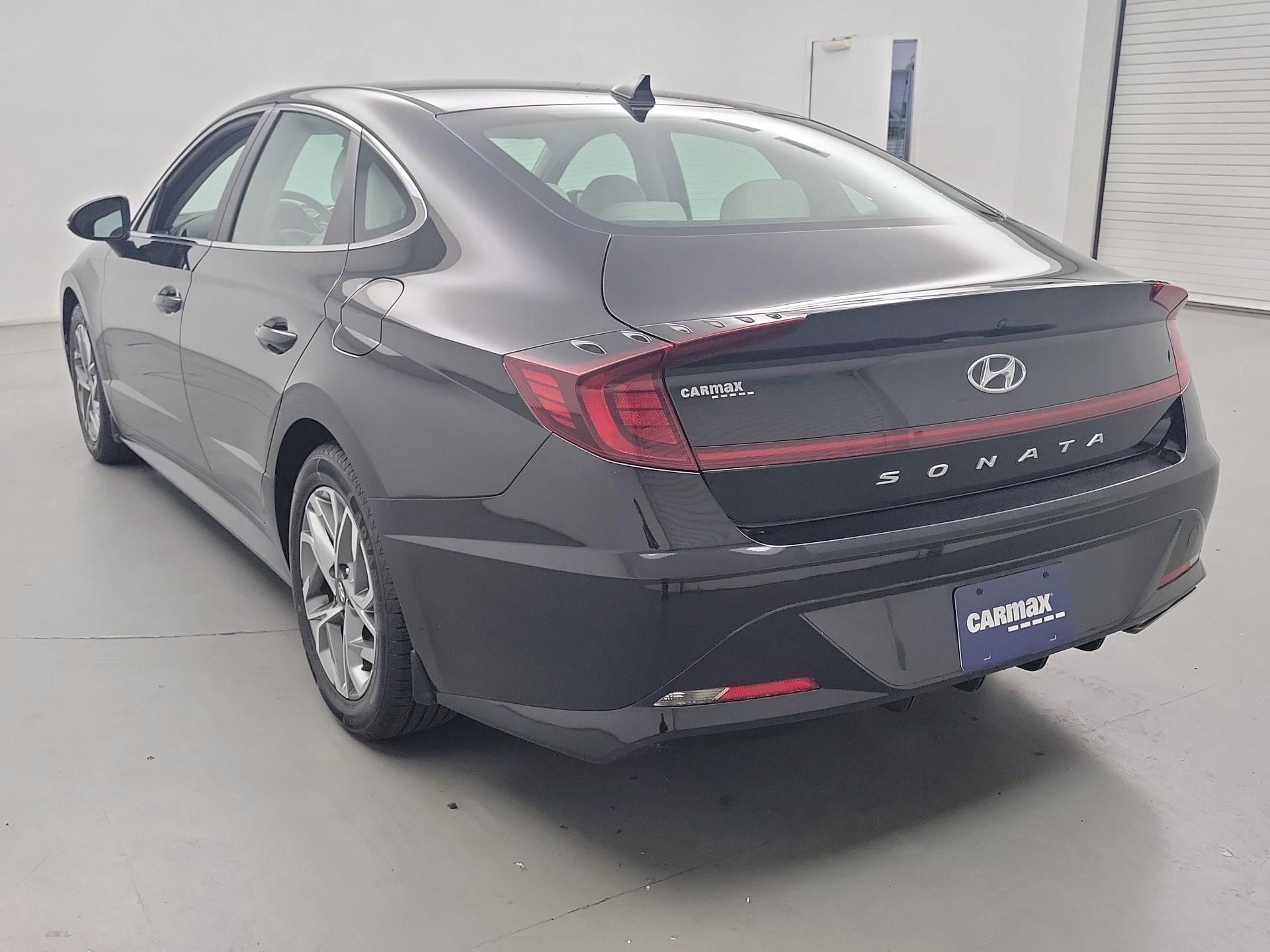 Thumbnail: 2022 Hyundai Sonata - 7