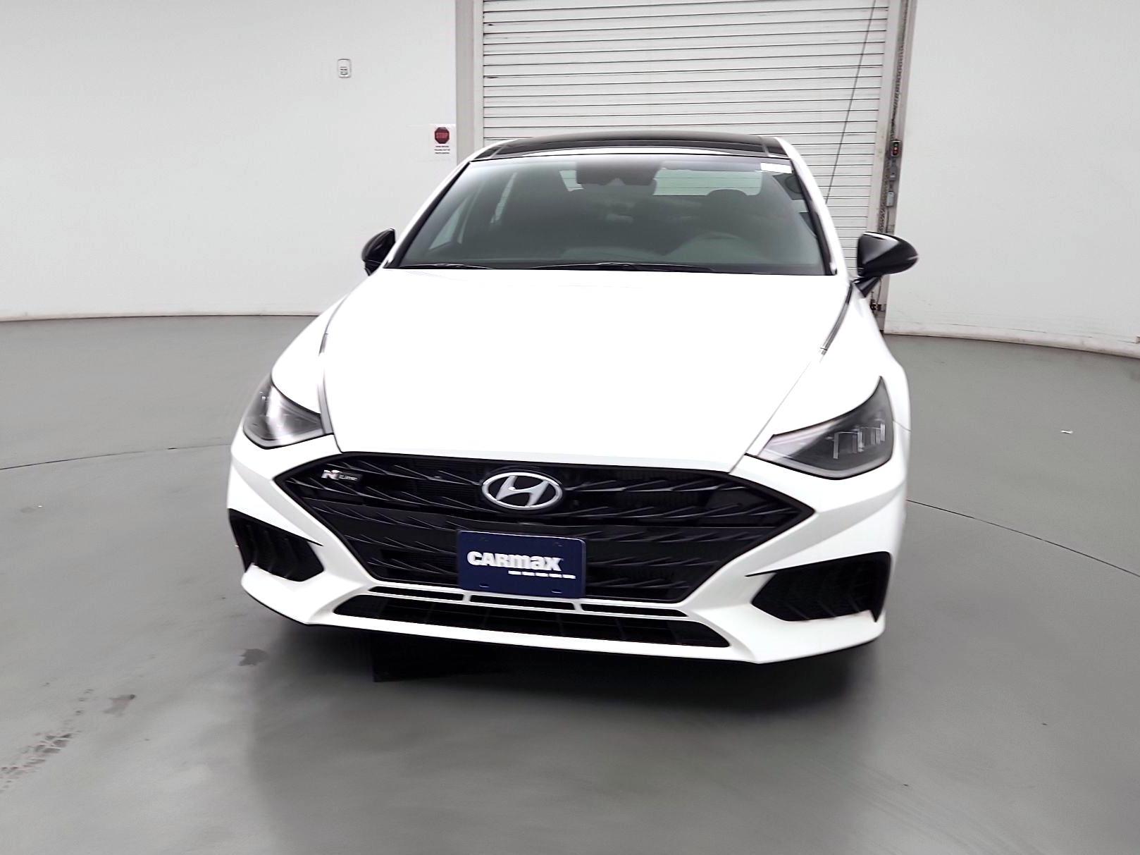 Thumbnail: 2022 Hyundai Sonata - 2
