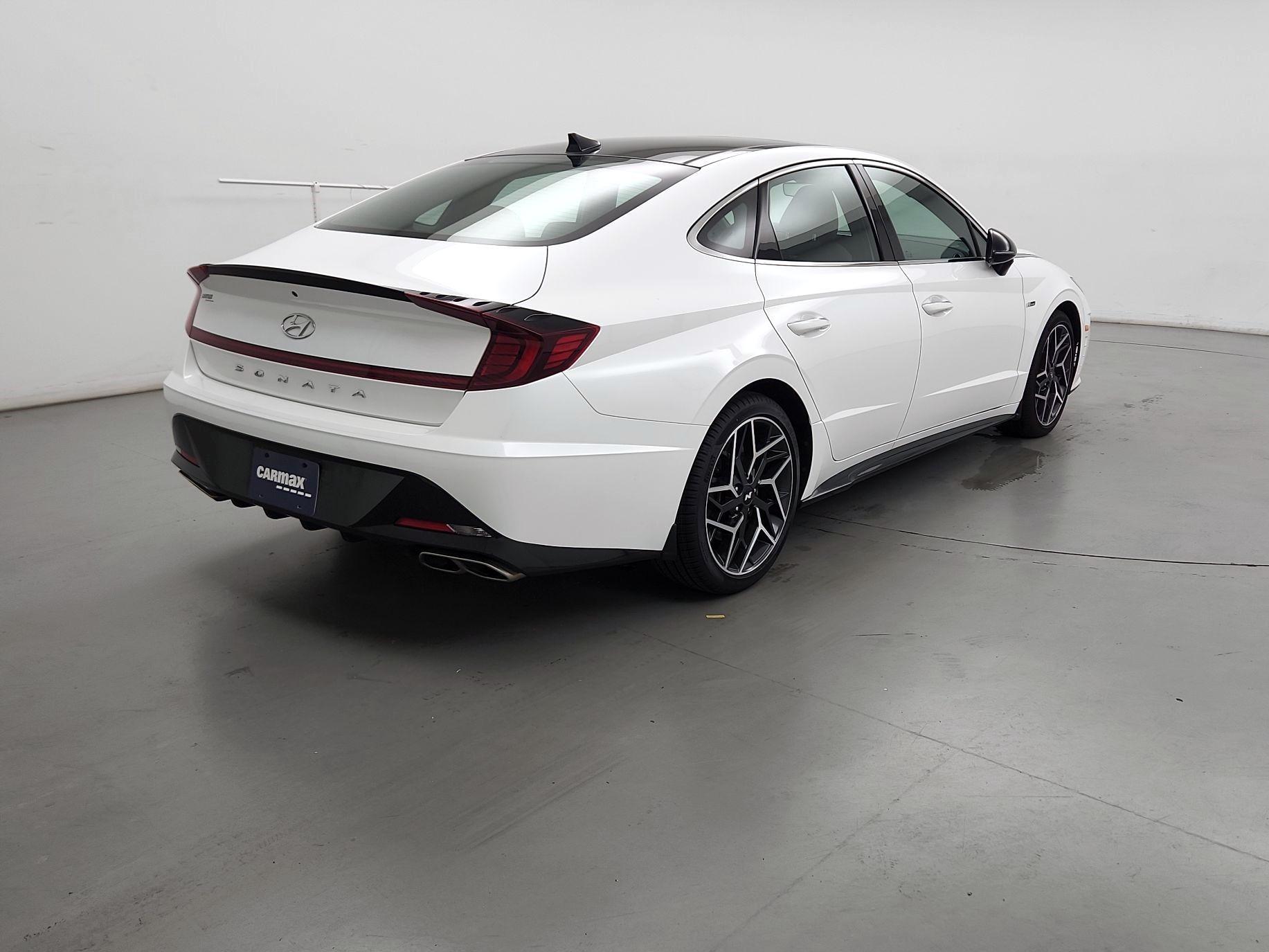 Thumbnail: 2022 Hyundai Sonata - 5