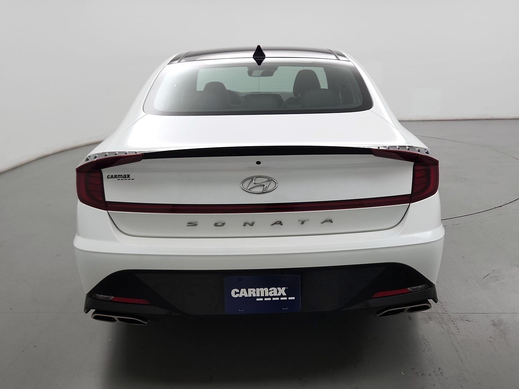 Thumbnail: 2022 Hyundai Sonata - 6