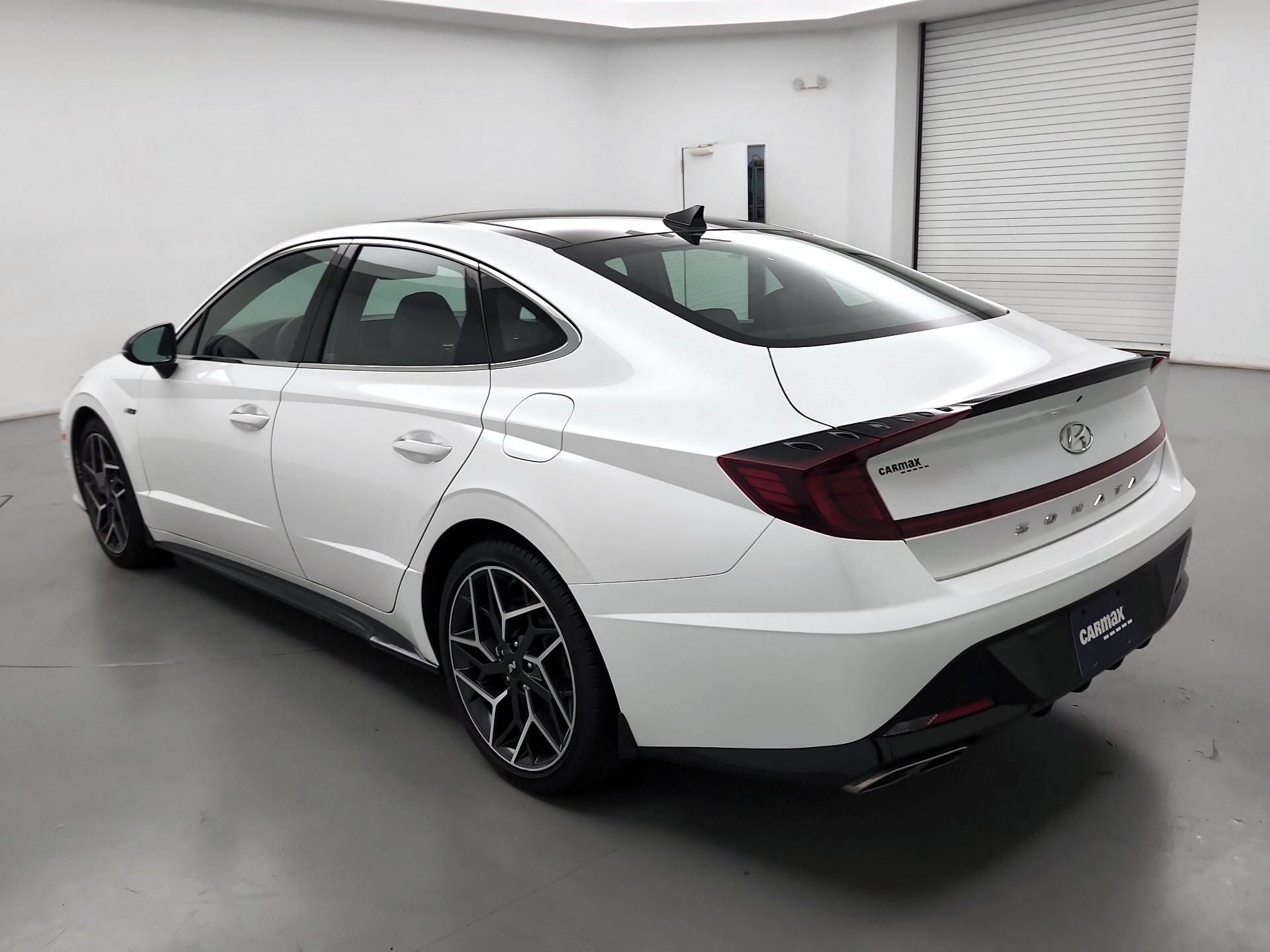 Thumbnail: 2022 Hyundai Sonata - 7