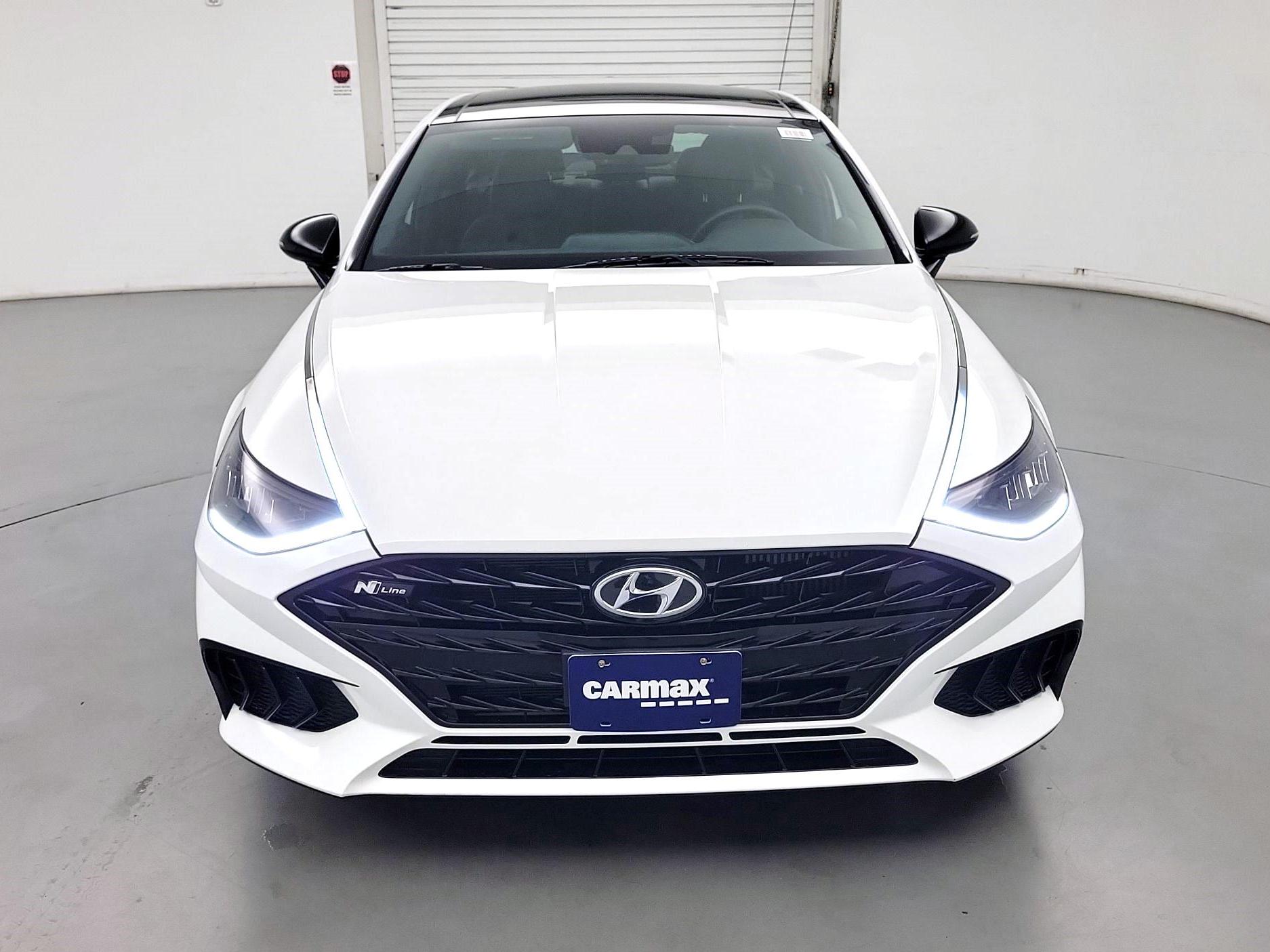 Thumbnail: 2022 Hyundai Sonata - 2