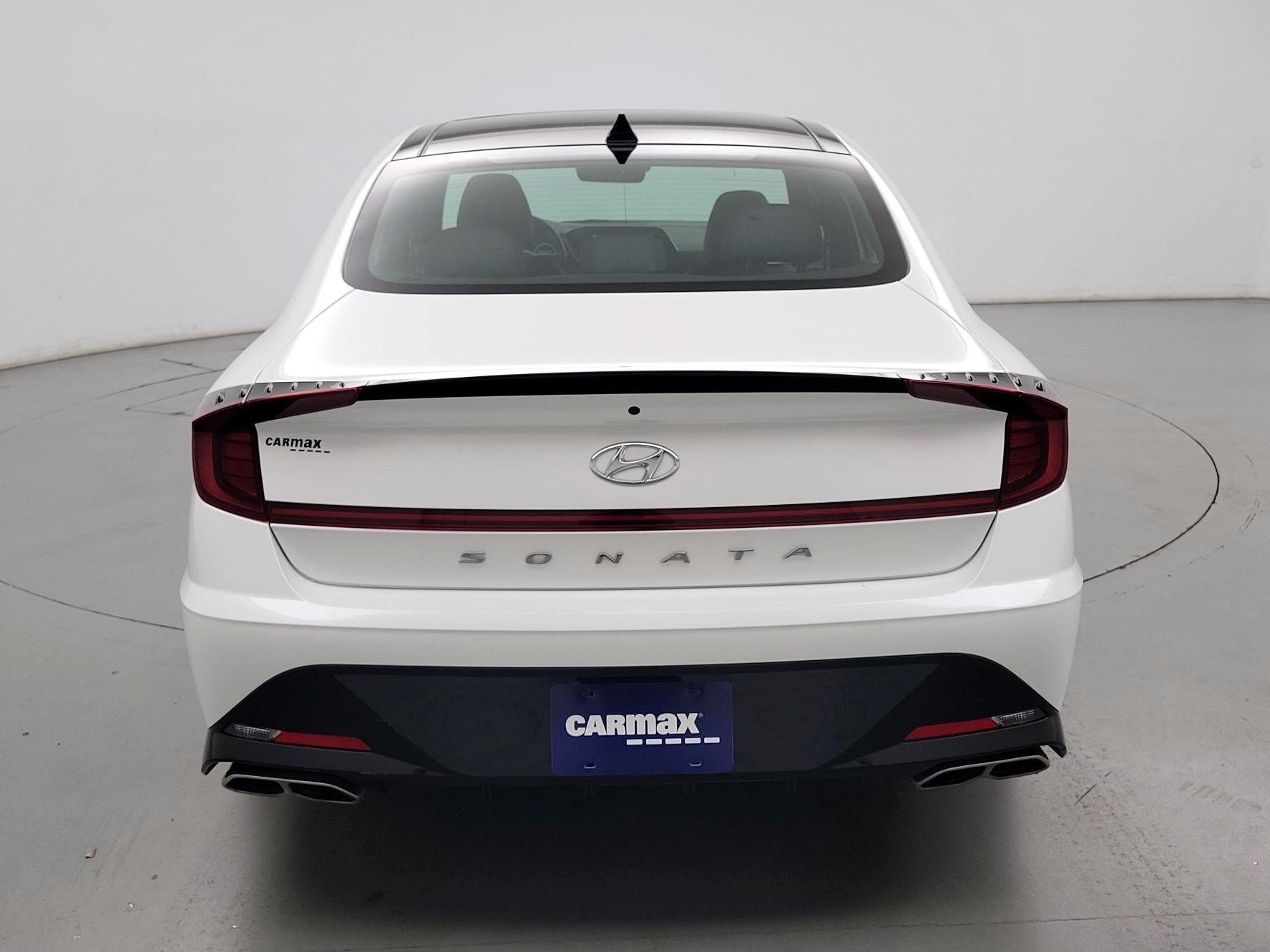 Thumbnail: 2022 Hyundai Sonata - 6