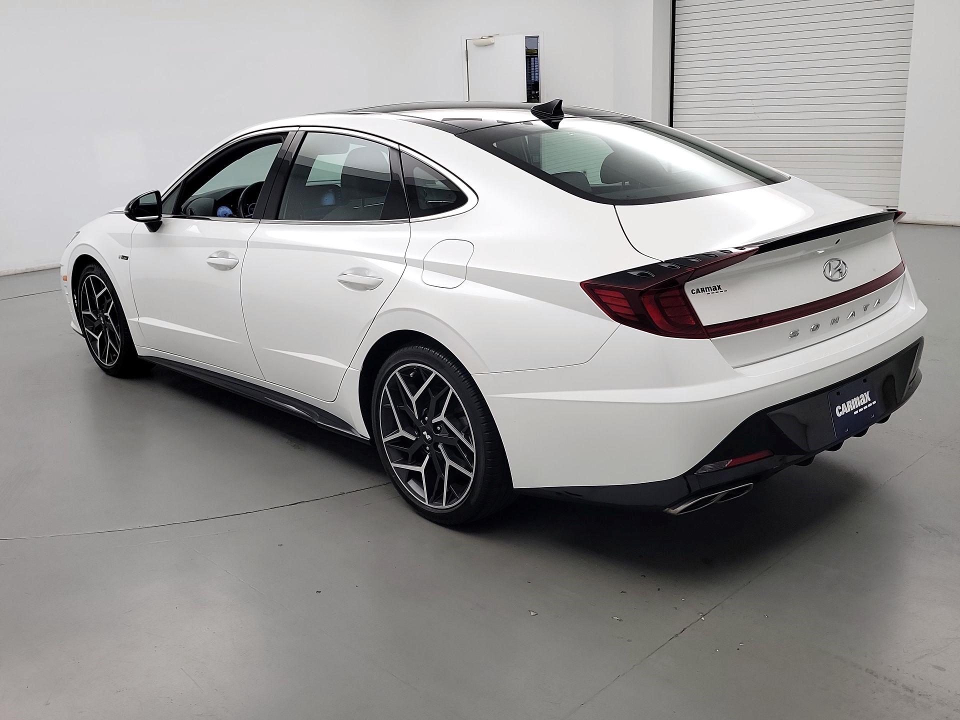 Thumbnail: 2022 Hyundai Sonata - 7