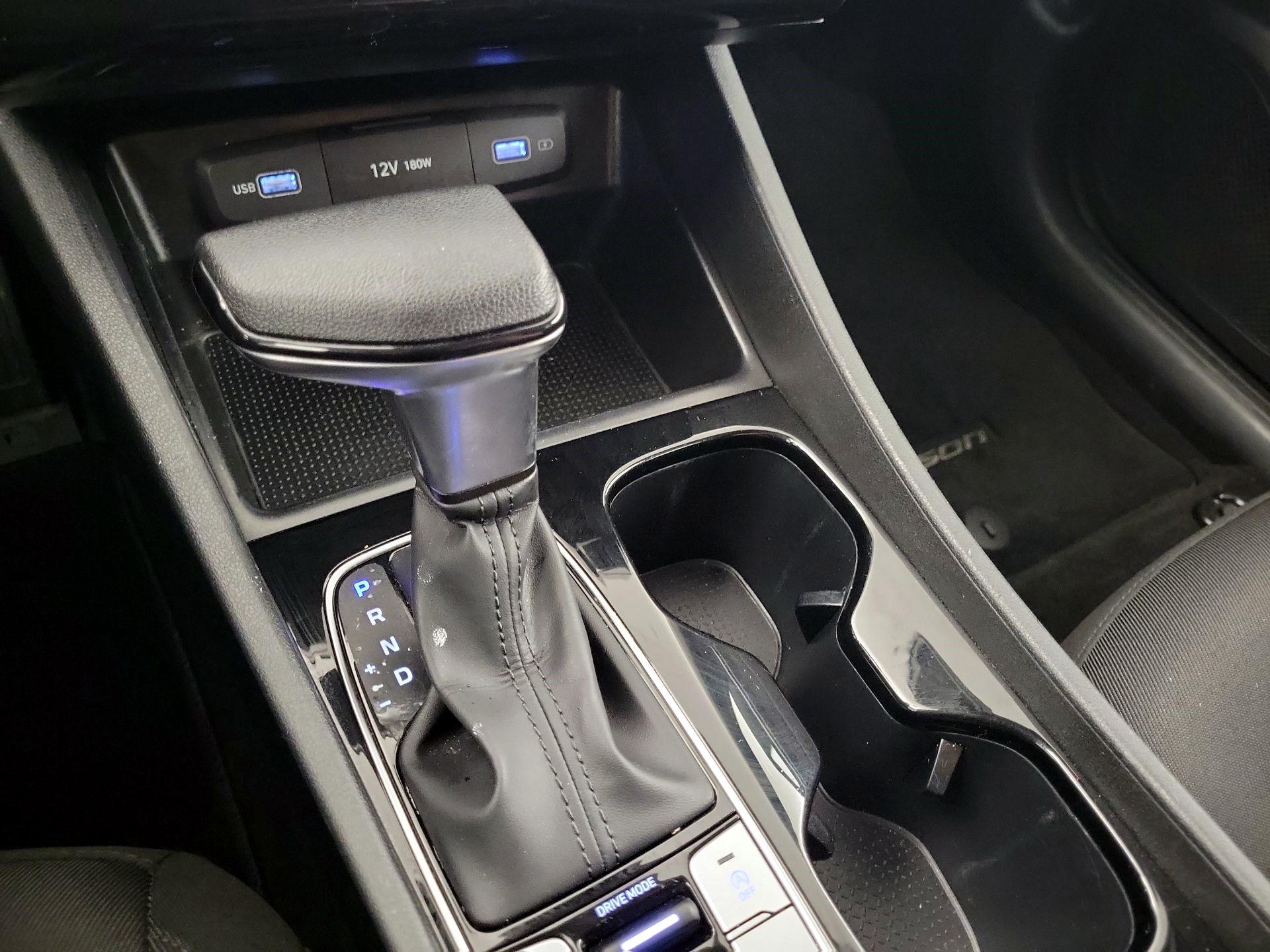 Thumbnail: 2022 Hyundai Tucson - 15
