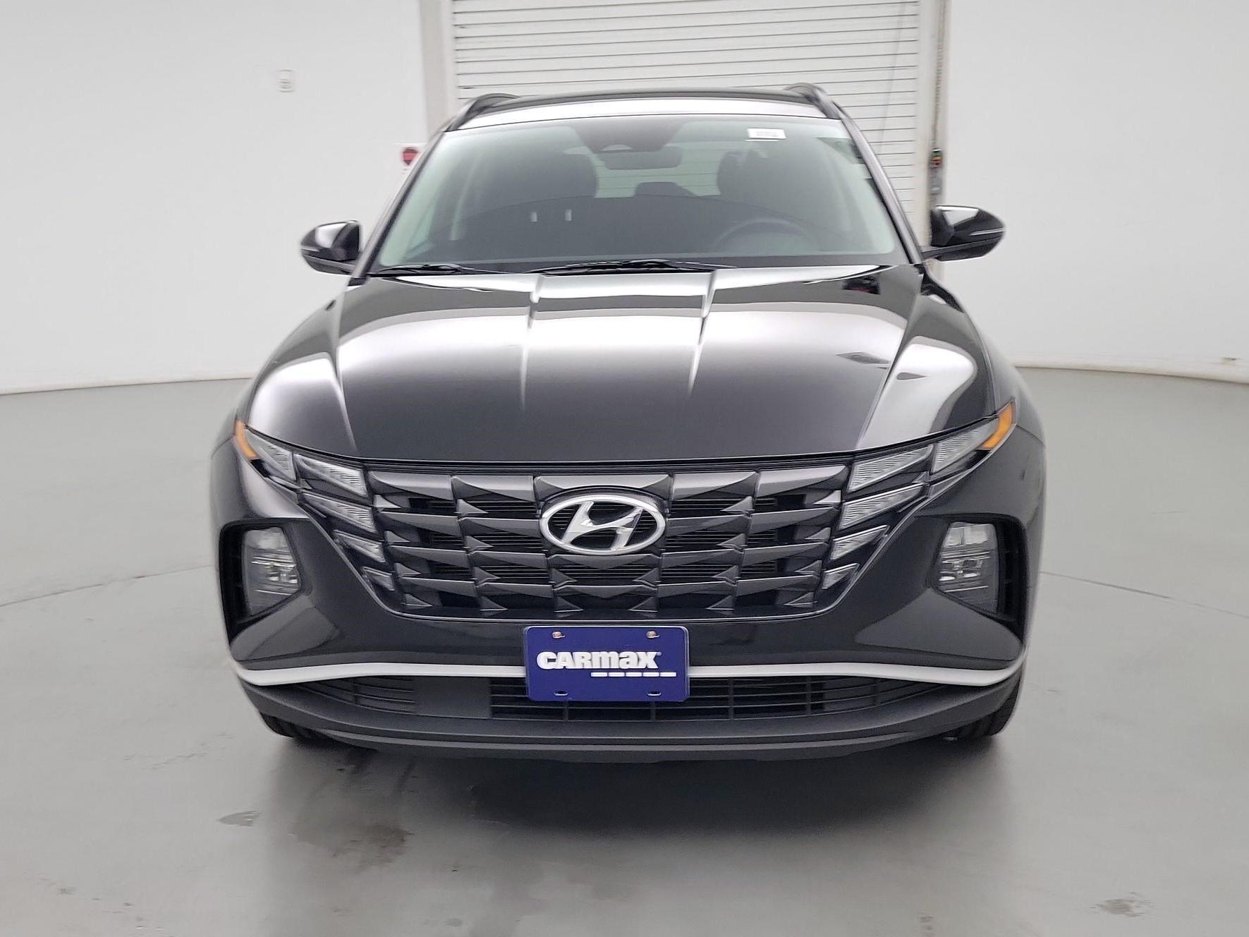 Thumbnail: 2022 Hyundai Tucson - 2