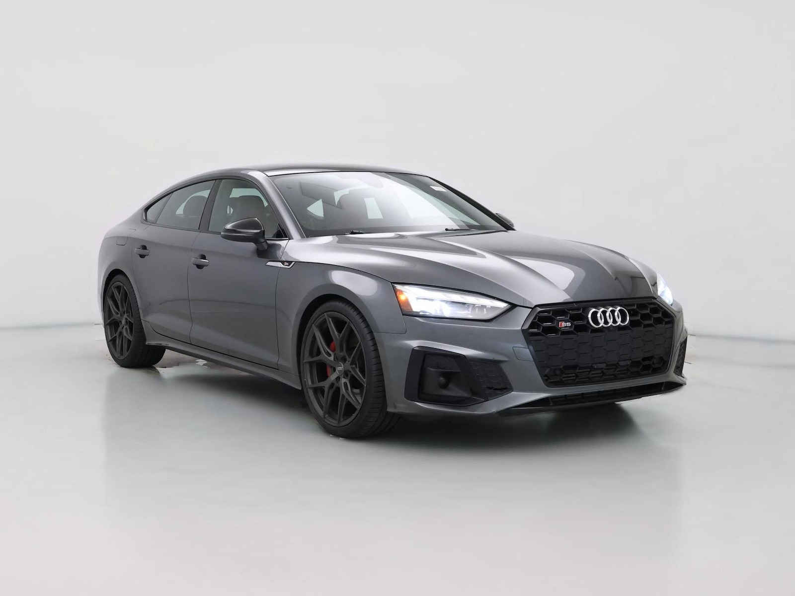 2021 Audi S5 Sportback