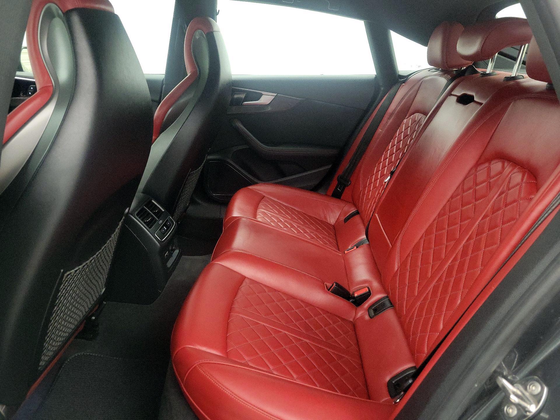 Thumbnail: 2021 Audi S5 - 20