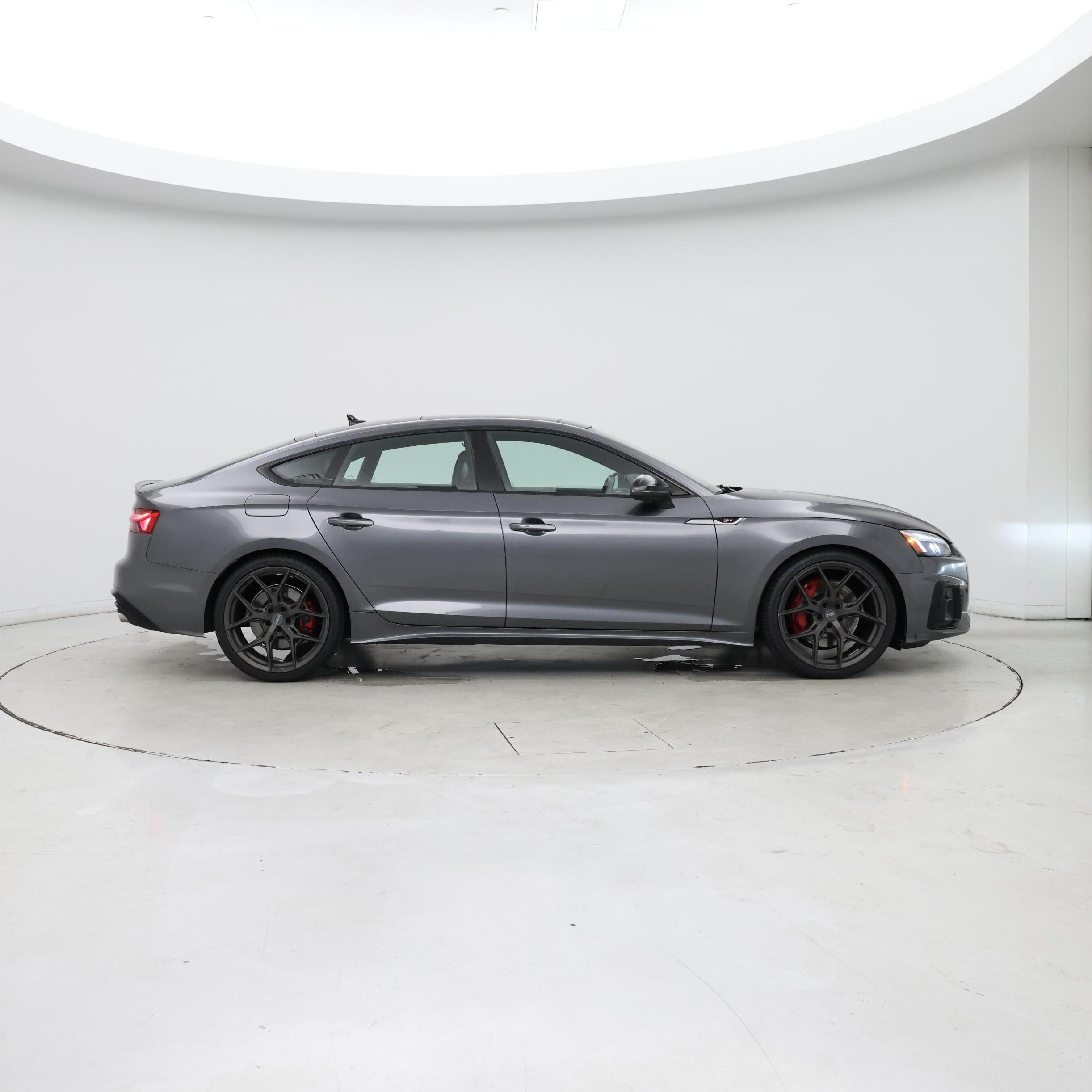 Thumbnail: 2021 Audi S5 - 7