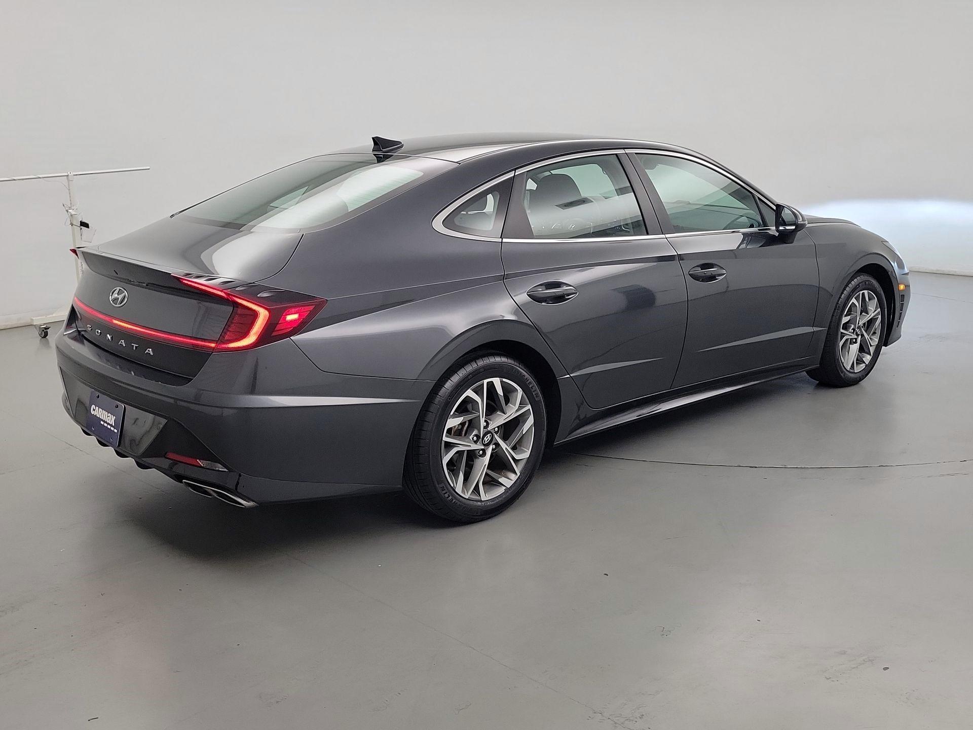 Thumbnail: 2022 Hyundai Sonata - 5