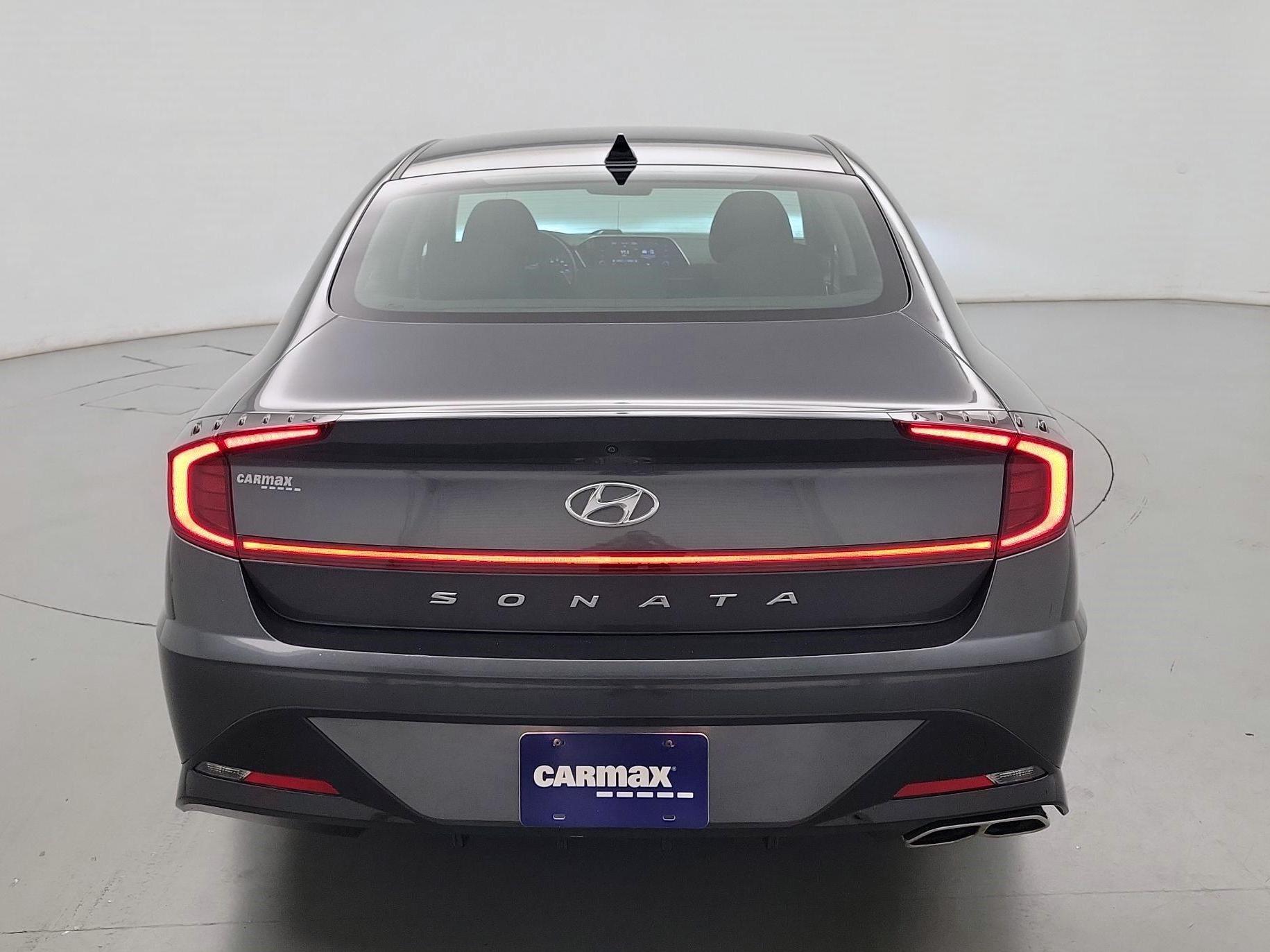Thumbnail: 2022 Hyundai Sonata - 6