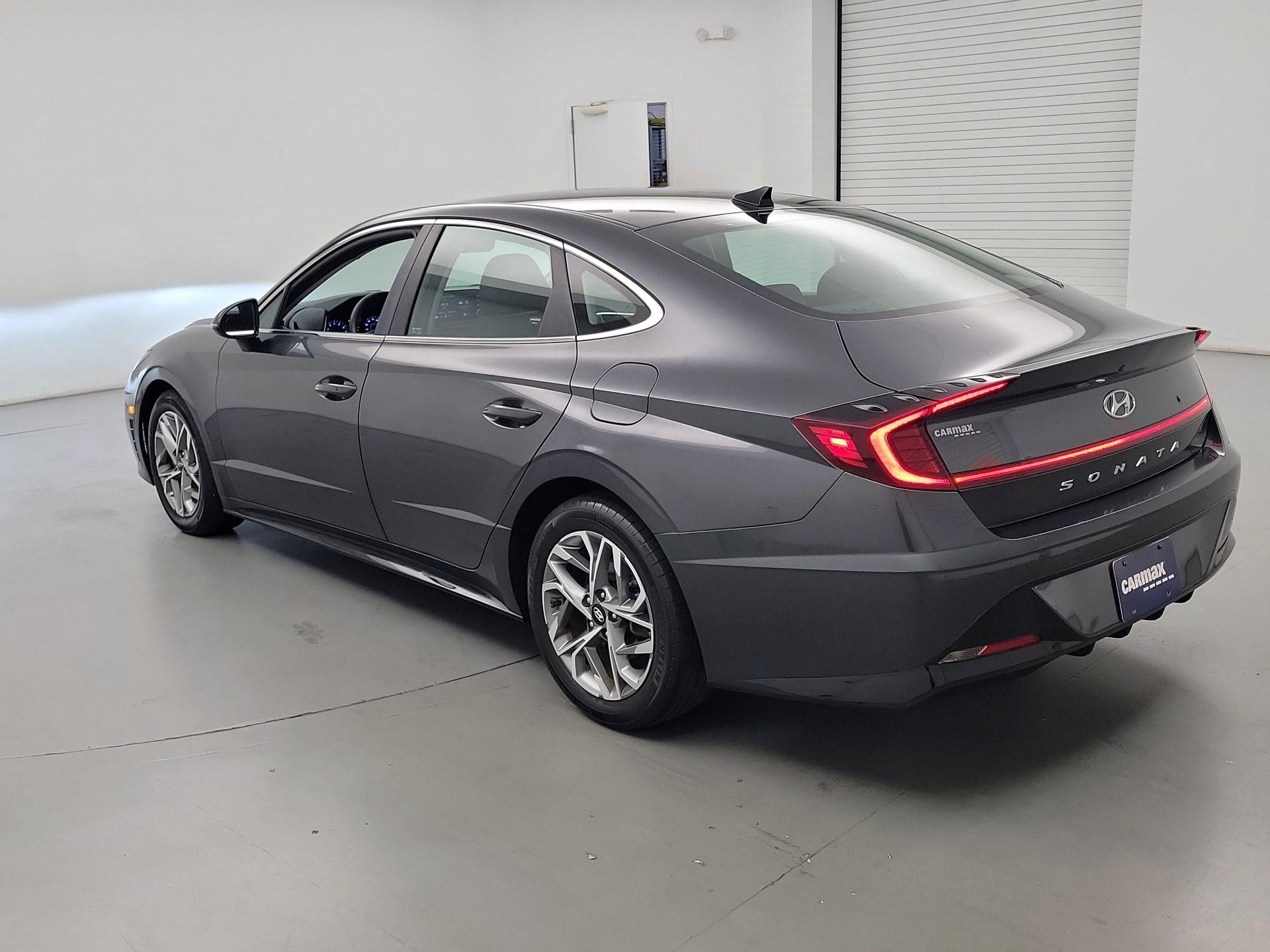 Thumbnail: 2022 Hyundai Sonata - 7