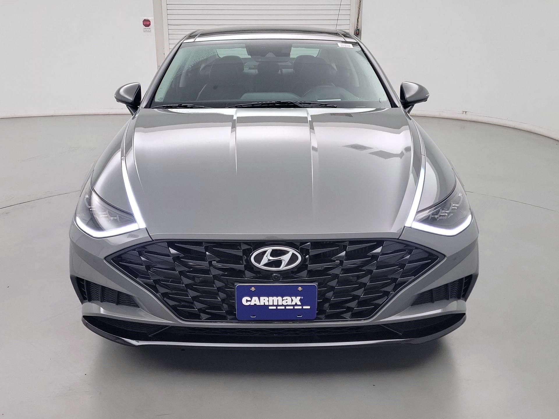 Thumbnail: 2022 Hyundai Sonata - 2