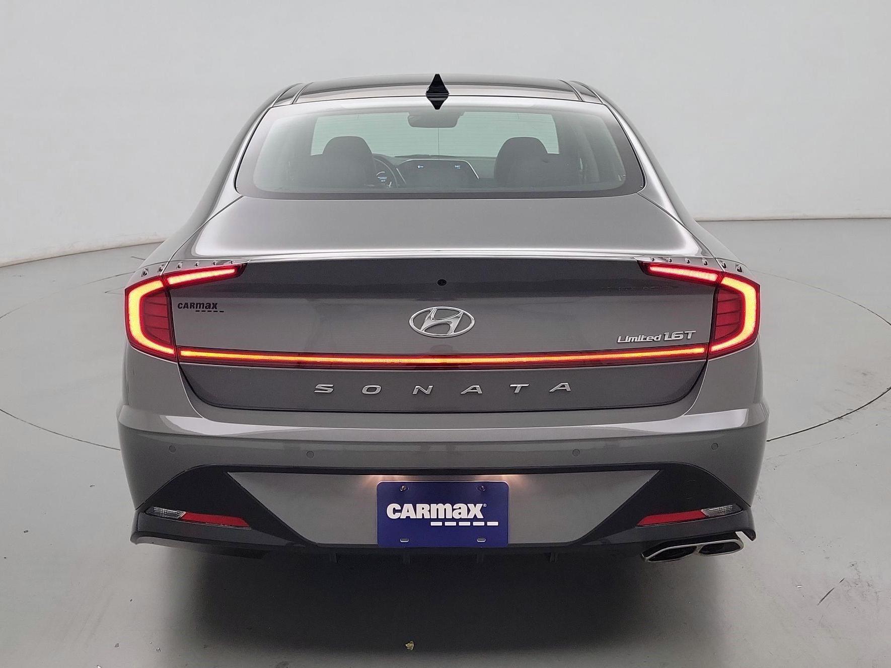 Thumbnail: 2022 Hyundai Sonata - 6
