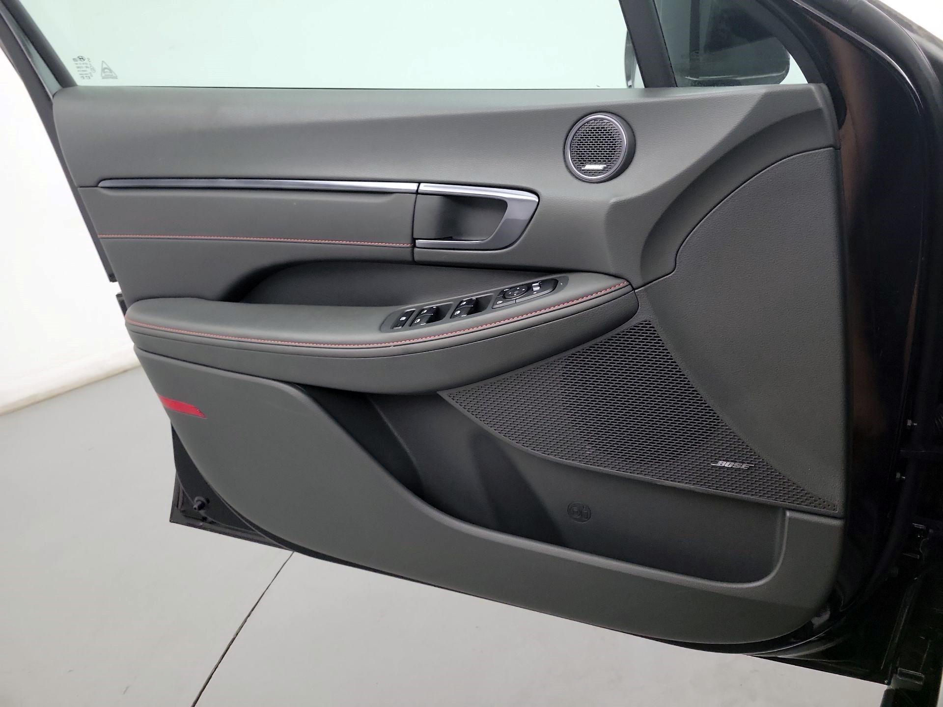 Thumbnail: 2022 Hyundai Sonata - 10