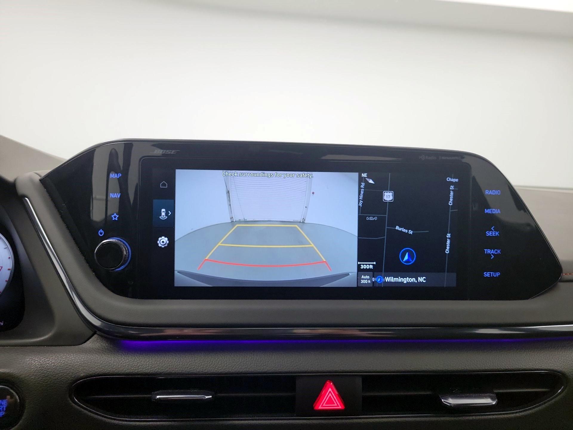 Thumbnail: 2022 Hyundai Sonata - 13