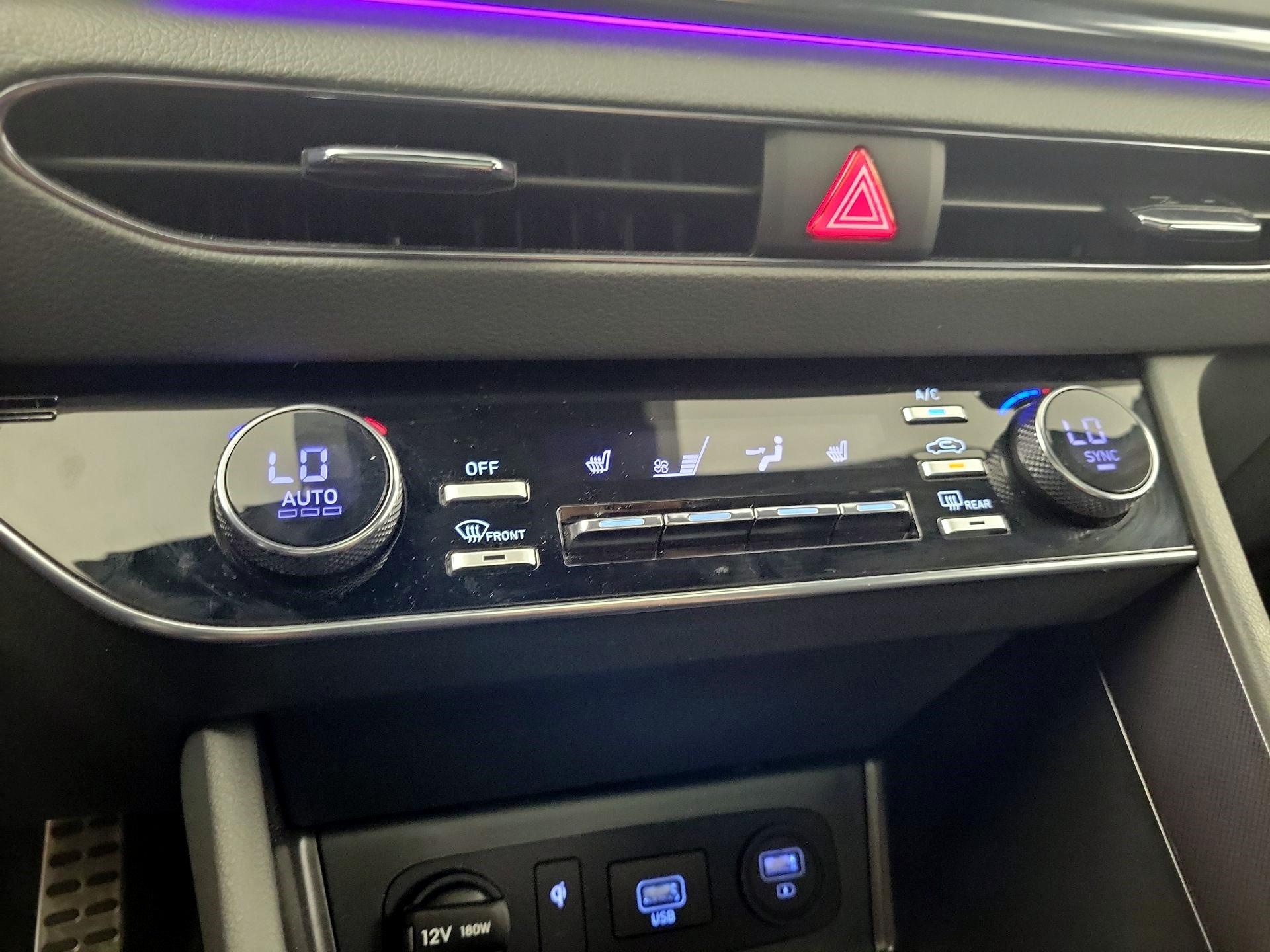 Thumbnail: 2022 Hyundai Sonata - 15