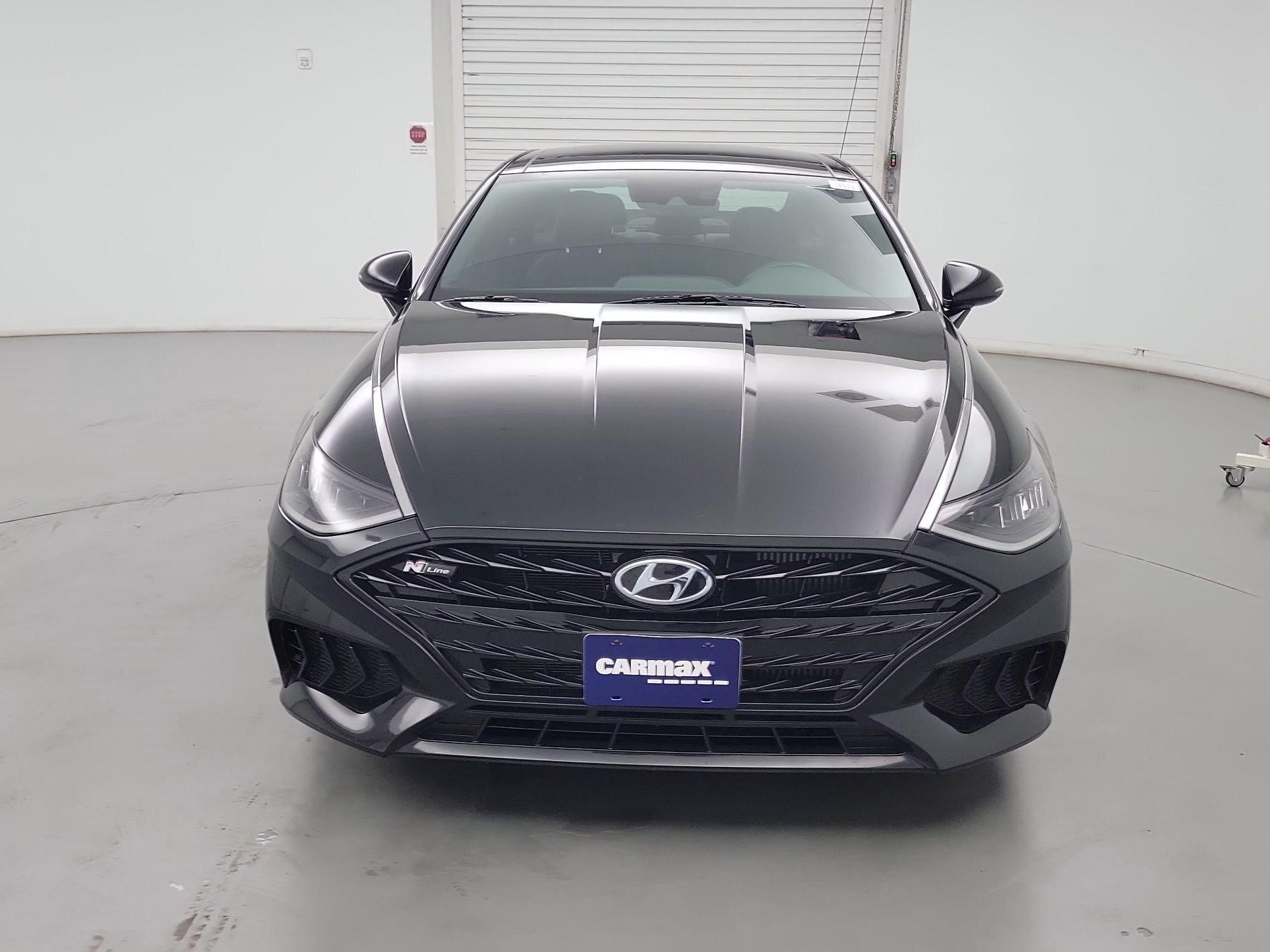 Thumbnail: 2022 Hyundai Sonata - 2